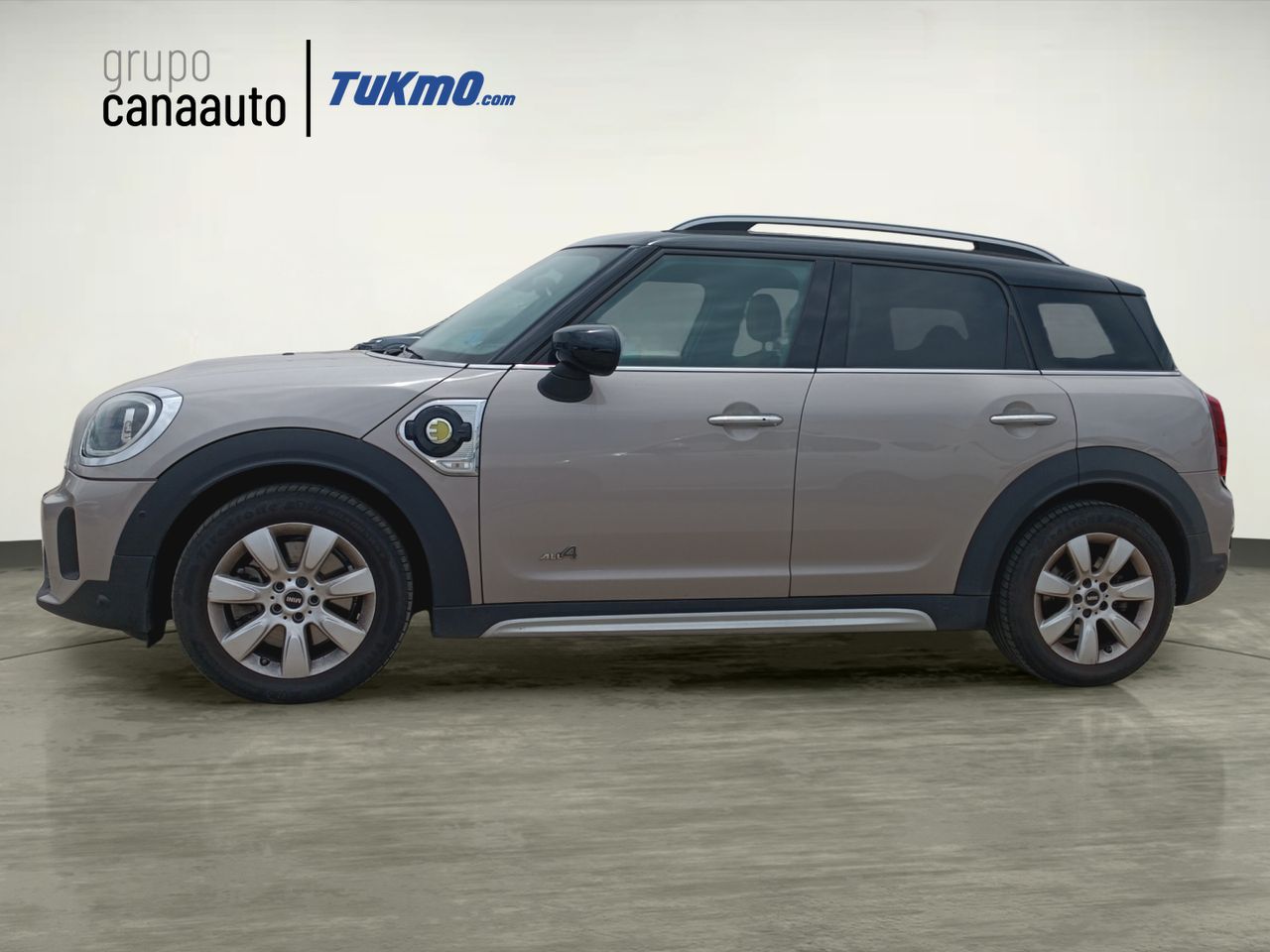 MINI Countryman Cooper S E ALL4 162 kW (220 CV) - Foto 2