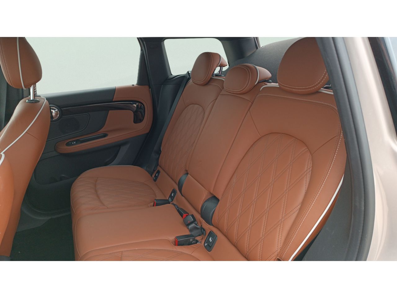 MINI Countryman Cooper S E ALL4 162 kW (220 CV) - Foto 2