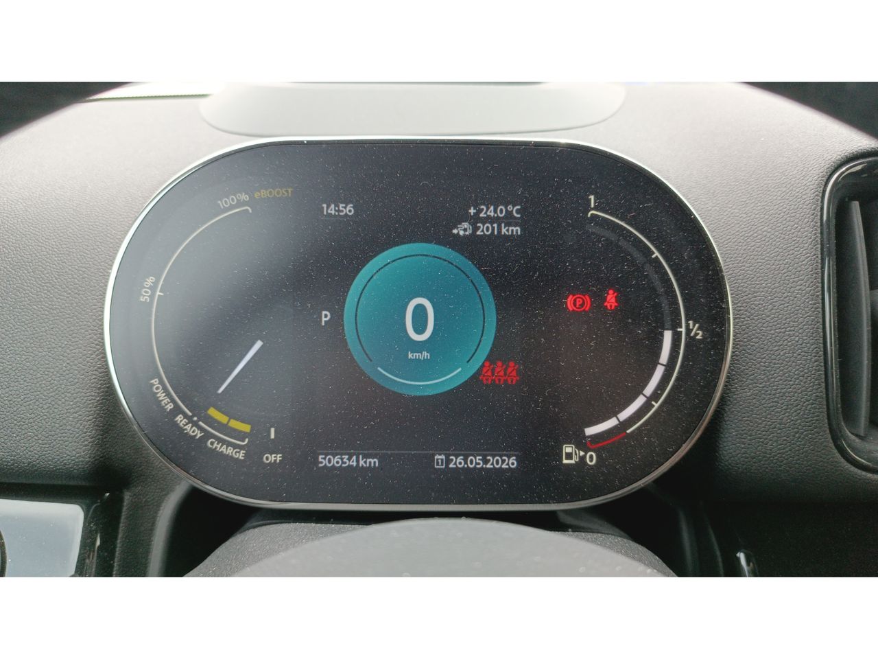 MINI Countryman Cooper S E ALL4 162 kW (220 CV) - Foto 2
