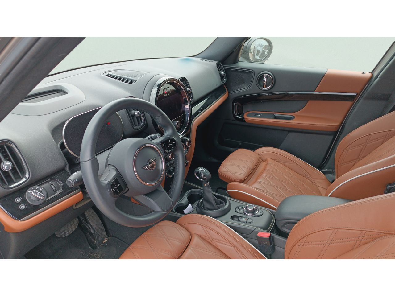 MINI Countryman Cooper S E ALL4 162 kW (220 CV) - Foto 2