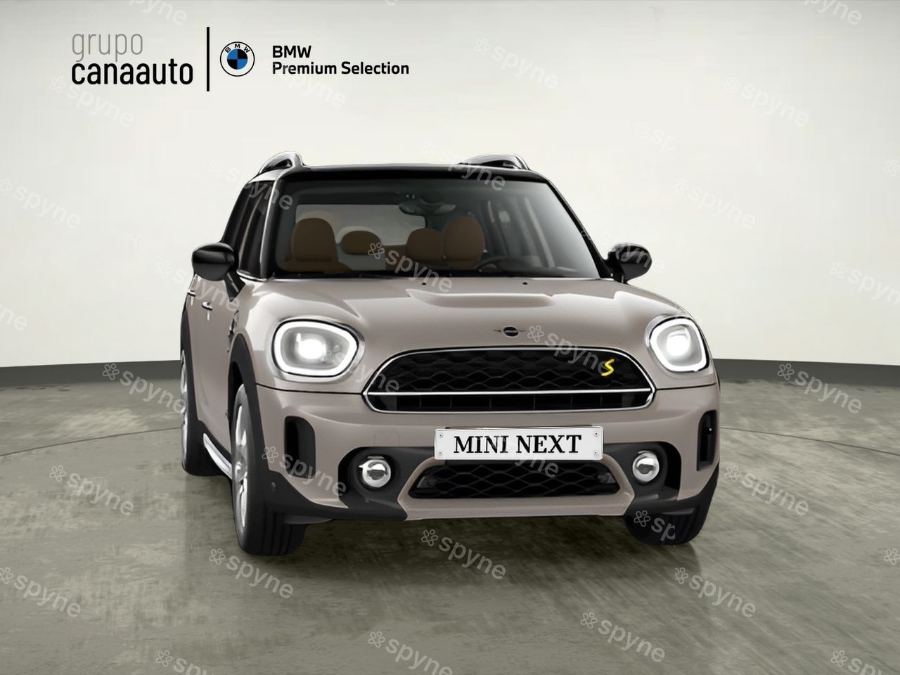 MINI Countryman Cooper S E ALL4 162 kW (220 CV) - Foto 2
