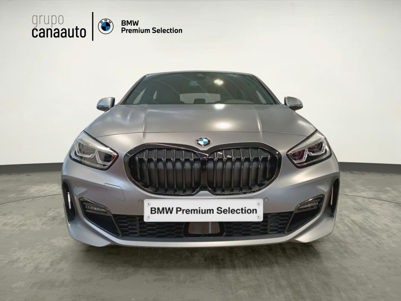 BMW Serie 1 118i 103 kW (140 CV) - Foto 2
