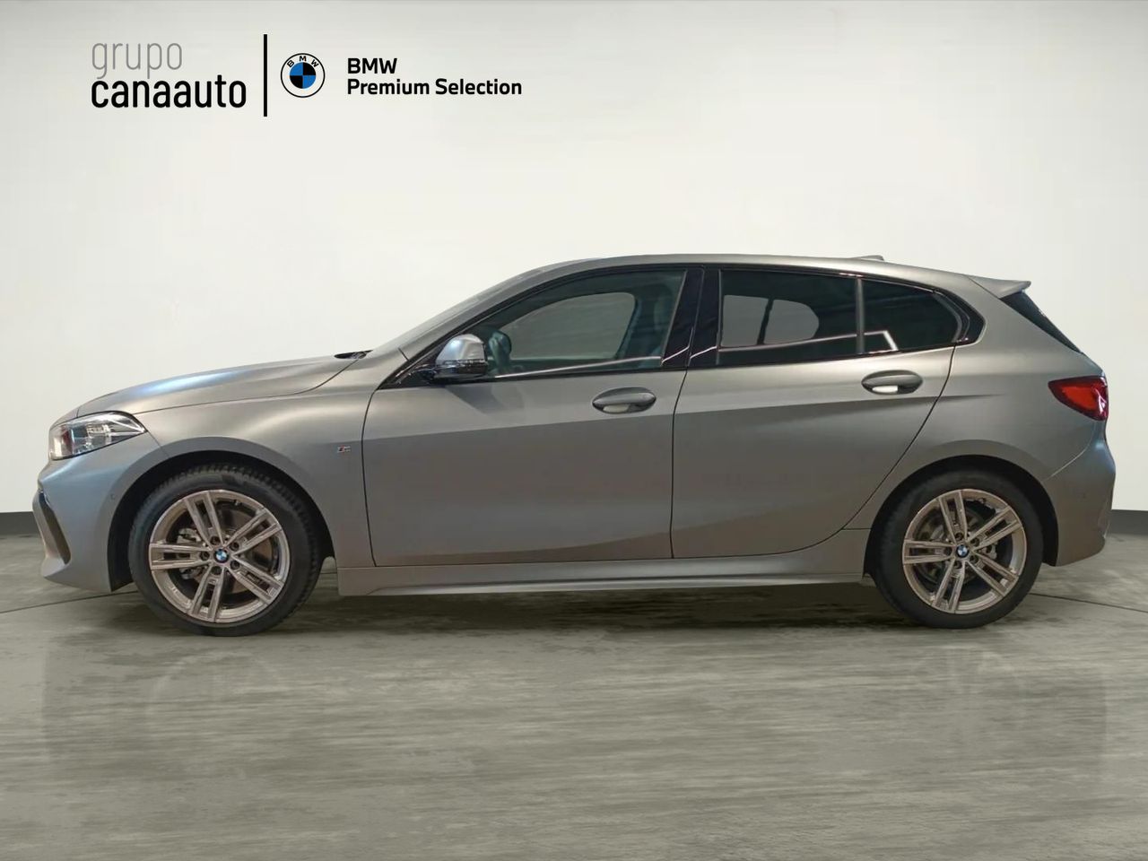 BMW Serie 1 118i 103 kW (140 CV) - Foto 2