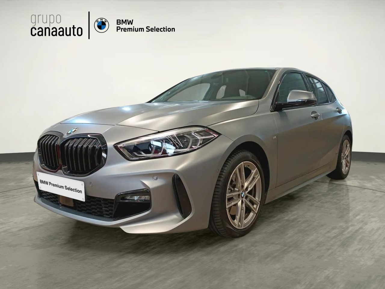 BMW Serie 1 118i 103 kW (140 CV) - Foto 2