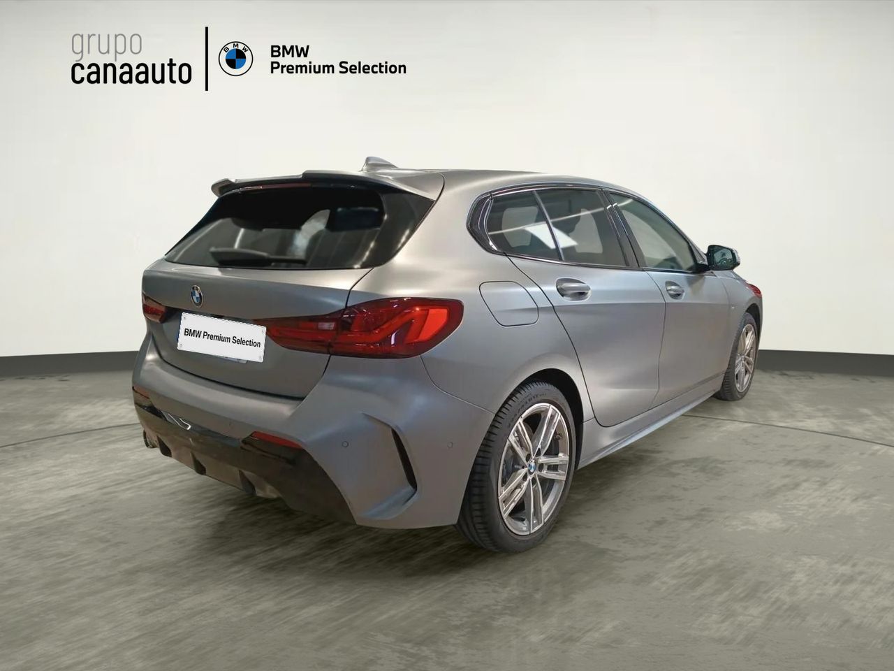 BMW Serie 1 118i 103 kW (140 CV) - Foto 2