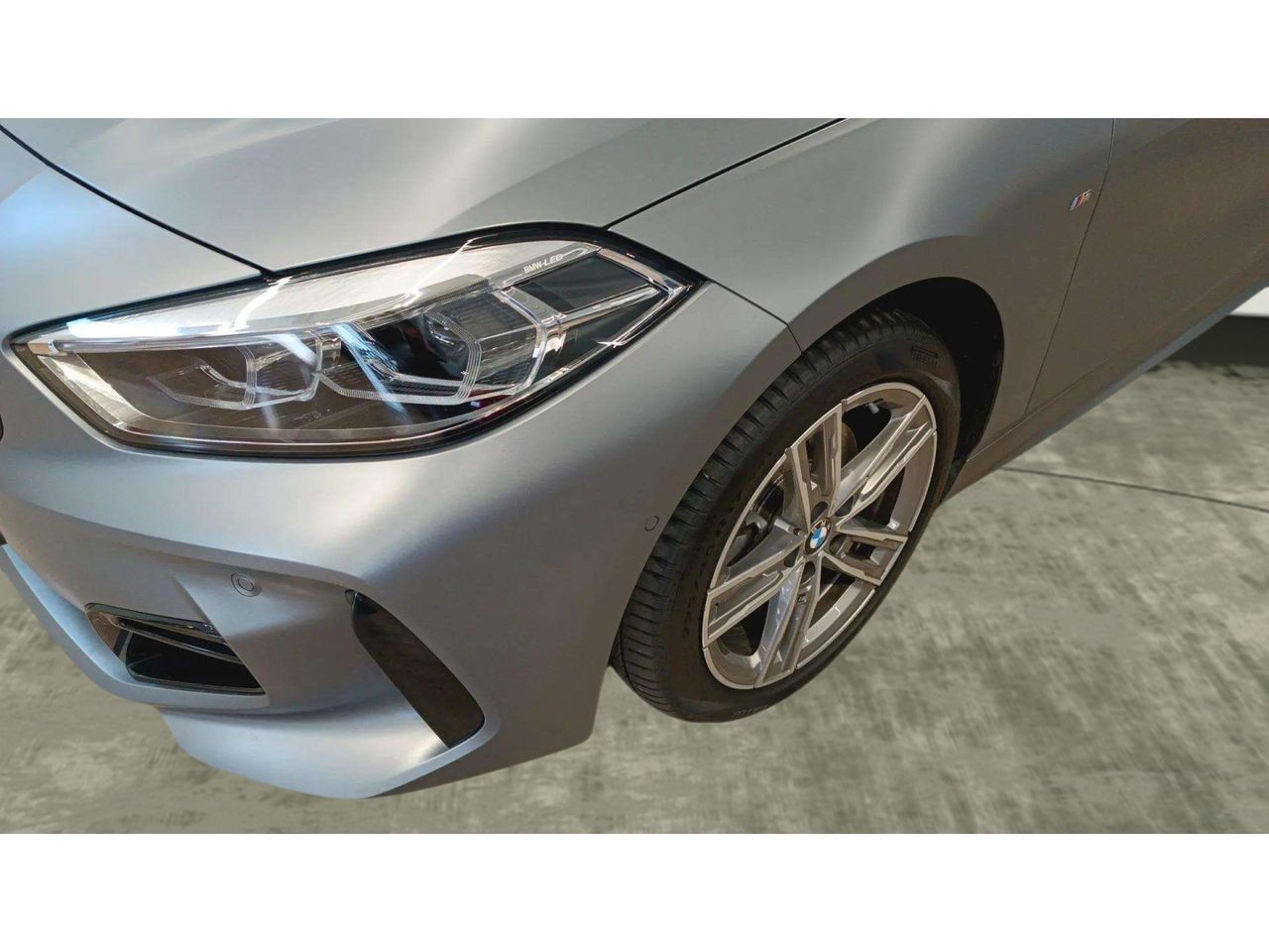 BMW Serie 1 118i 103 kW (140 CV) - Foto 2