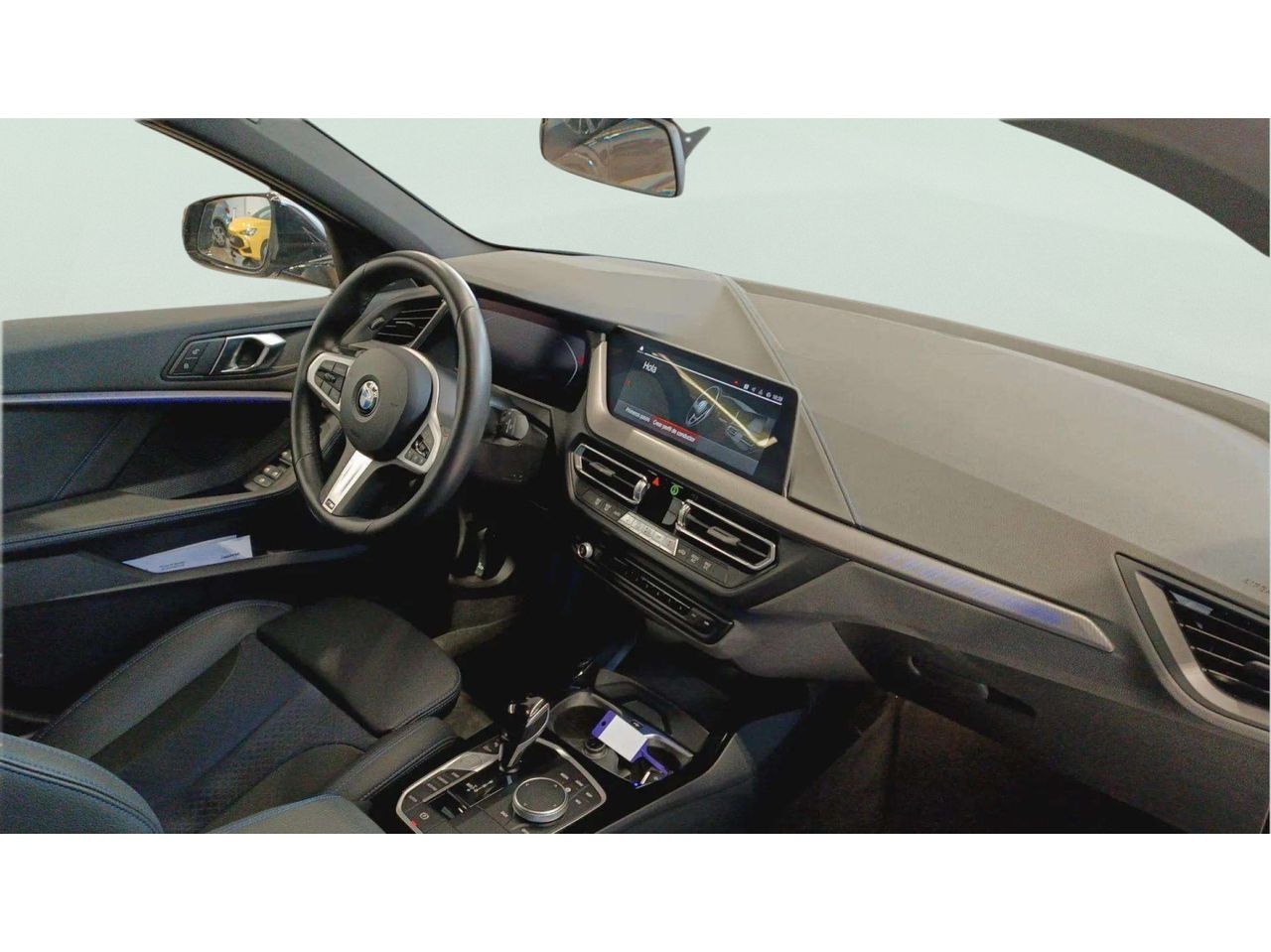 BMW Serie 1 118i 103 kW (140 CV) - Foto 2