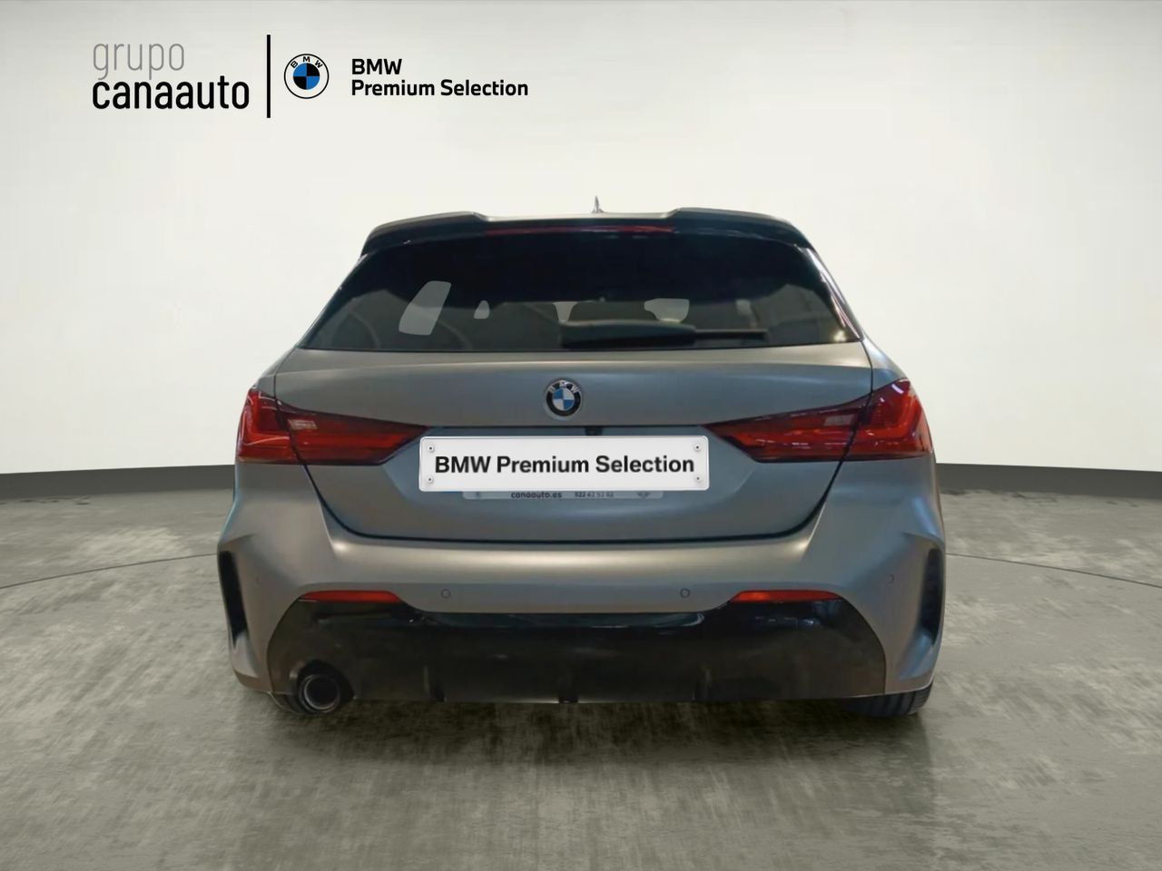 BMW Serie 1 118i 103 kW (140 CV) - Foto 2