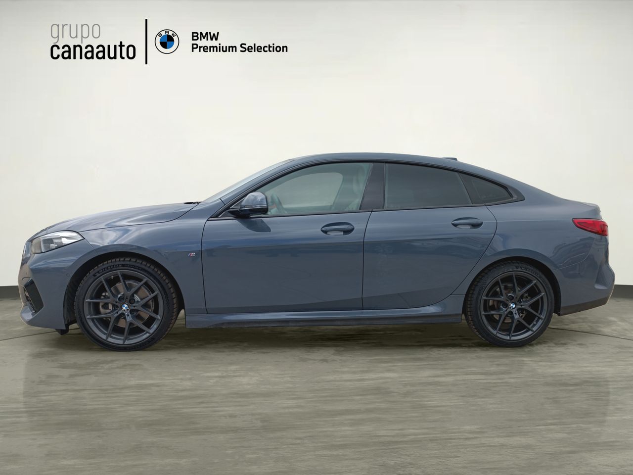 BMW Serie 2 218i Gran Coupe 103 kW (140 CV) - Foto 2