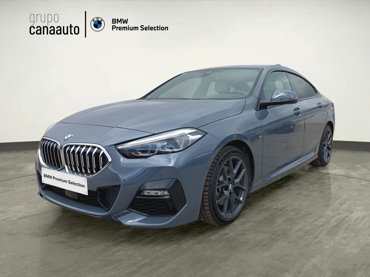 BMW Serie 2 218i Gran Coupe 103 kW (140 CV) - Foto 2