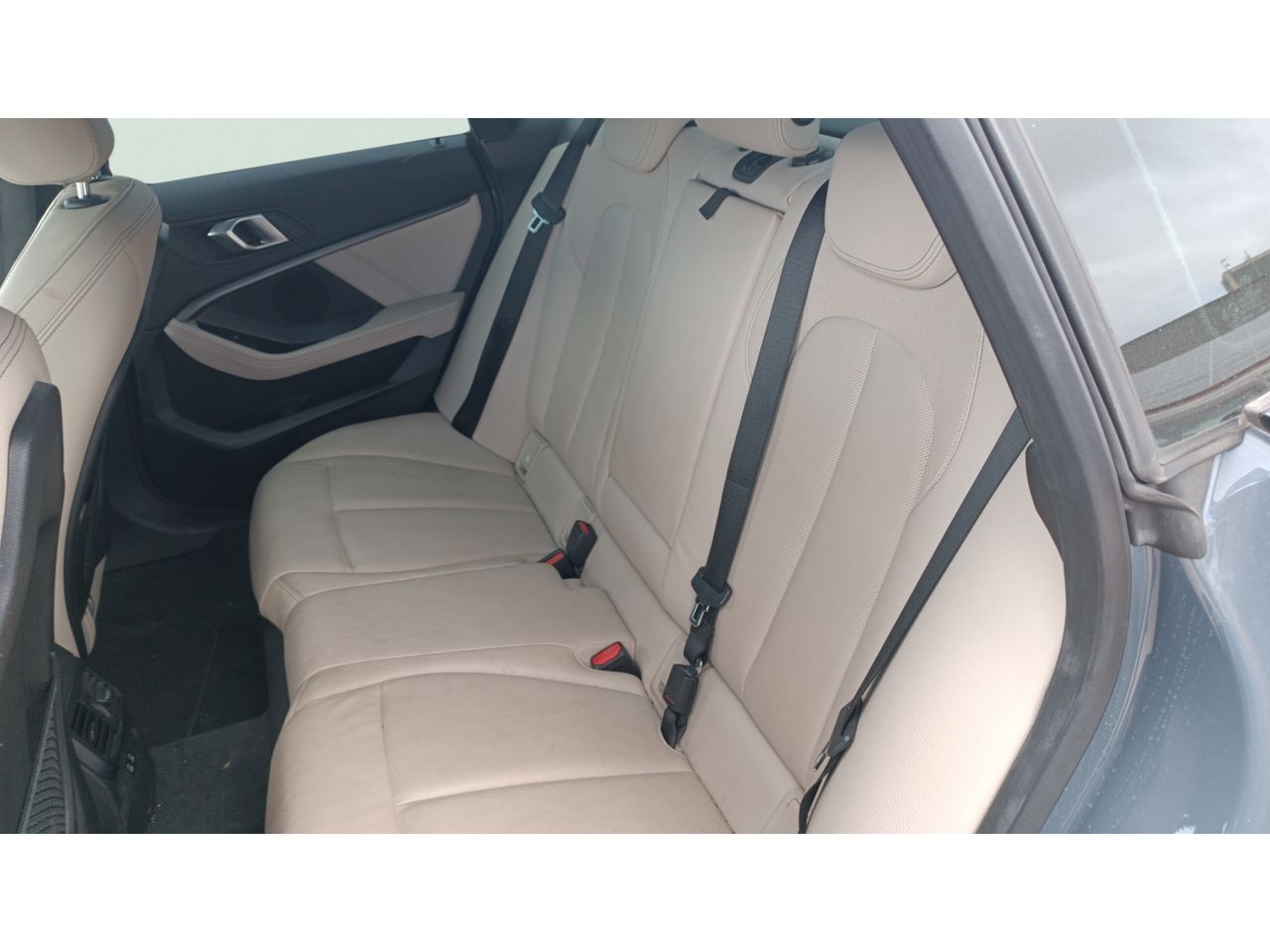 BMW Serie 2 218i Gran Coupe 103 kW (140 CV) - Foto 2