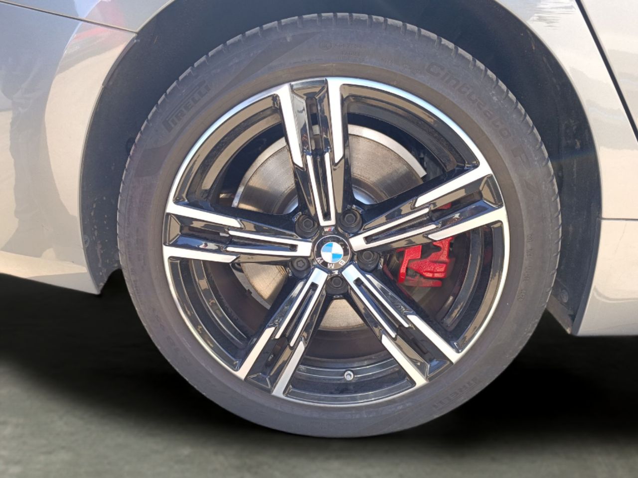 BMW Serie 3 330e 215 kW (292 CV) - Foto 2