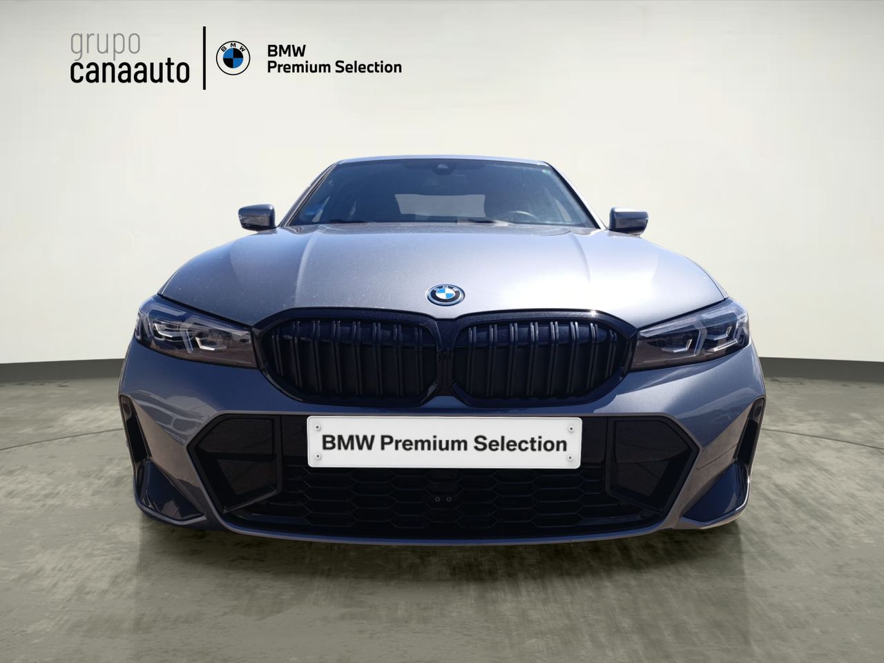 BMW Serie 3 330e 215 kW (292 CV) - Foto 2