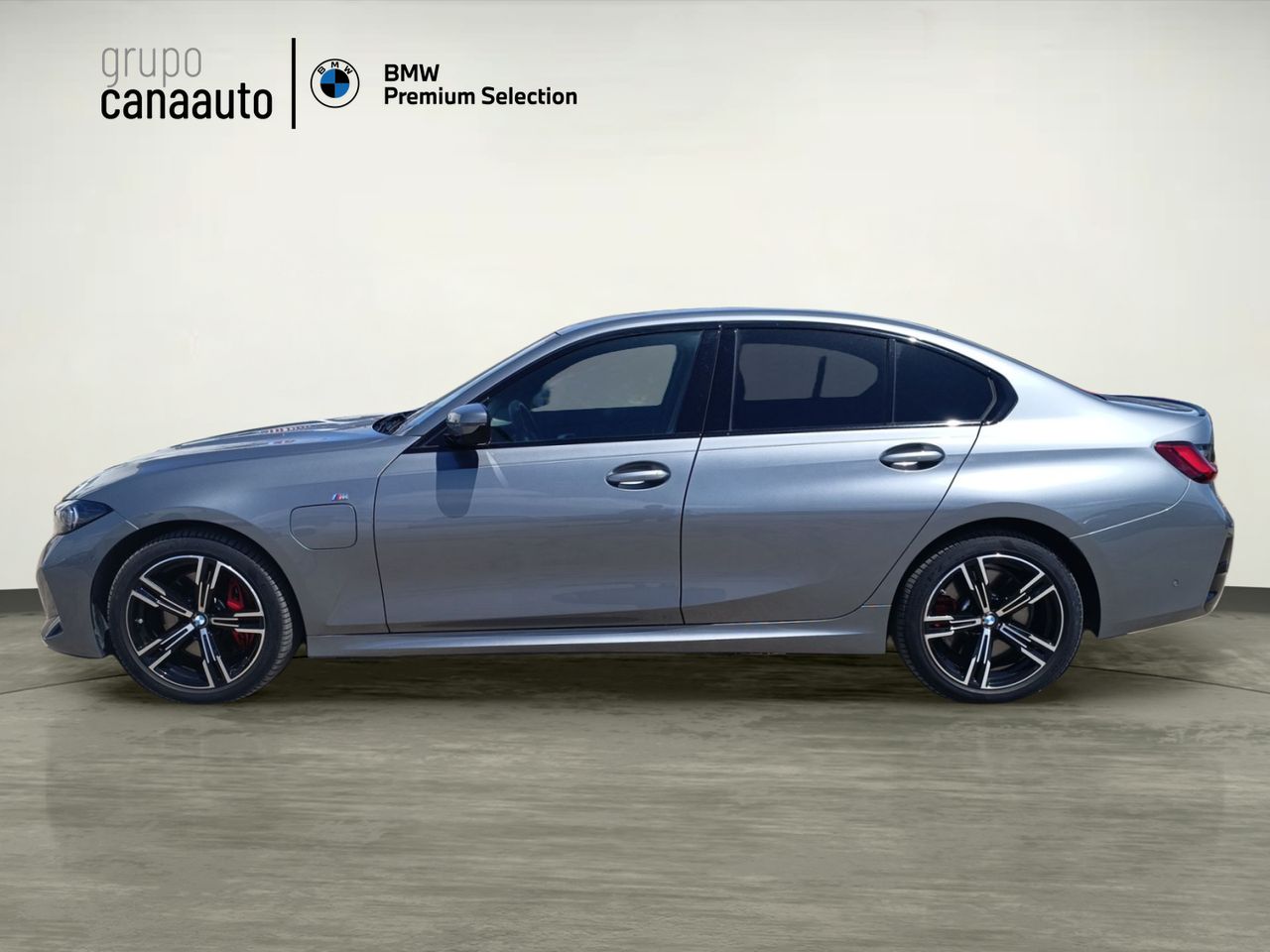 BMW Serie 3 330e 215 kW (292 CV) - Foto 2