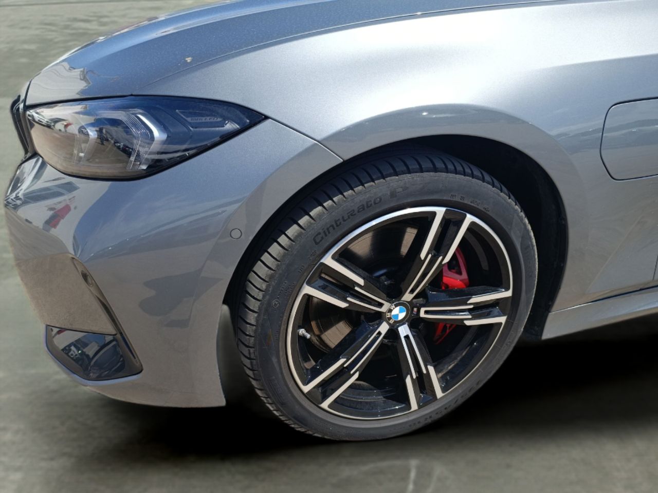 BMW Serie 3 330e 215 kW (292 CV) - Foto 2