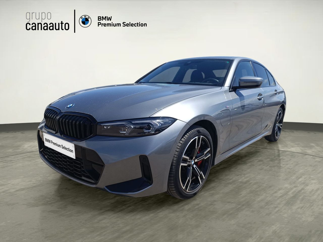 BMW Serie 3 330e 215 kW (292 CV) - Foto 2
