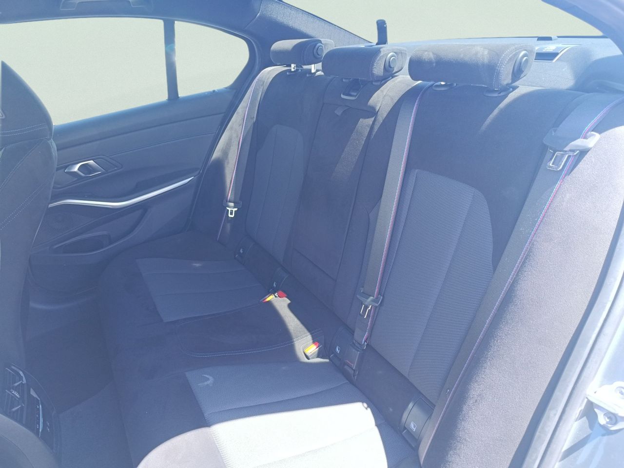 BMW Serie 3 330e 215 kW (292 CV) - Foto 2