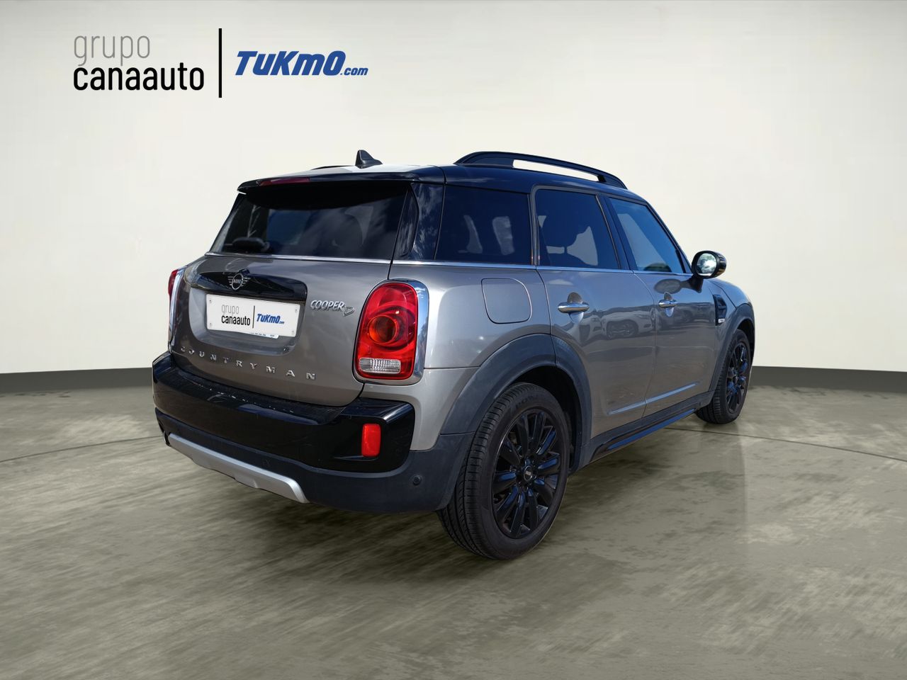 MINI Countryman Cooper D 110 kW (150 CV) - Foto 2