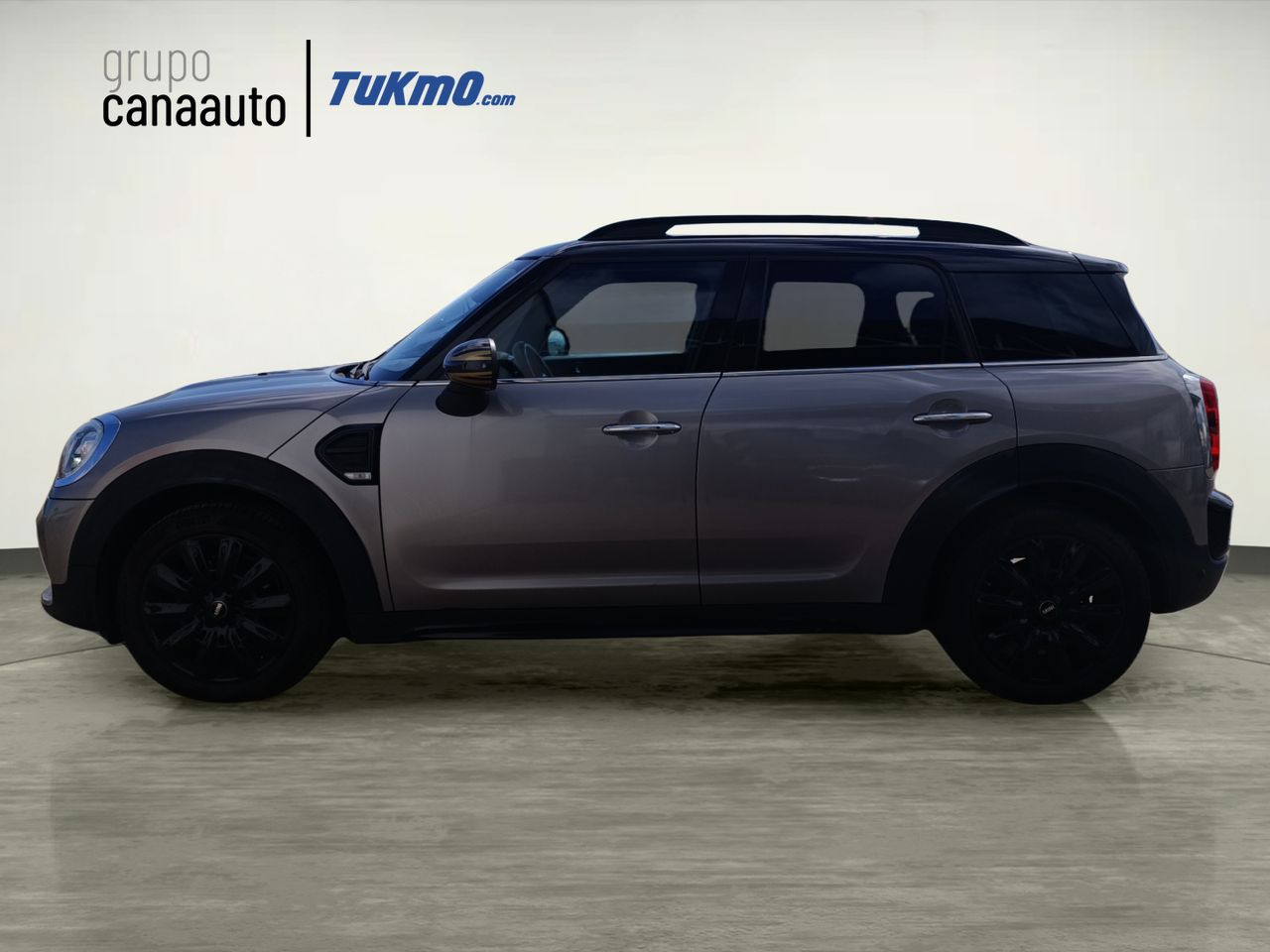 MINI Countryman Cooper D 110 kW (150 CV) - Foto 2