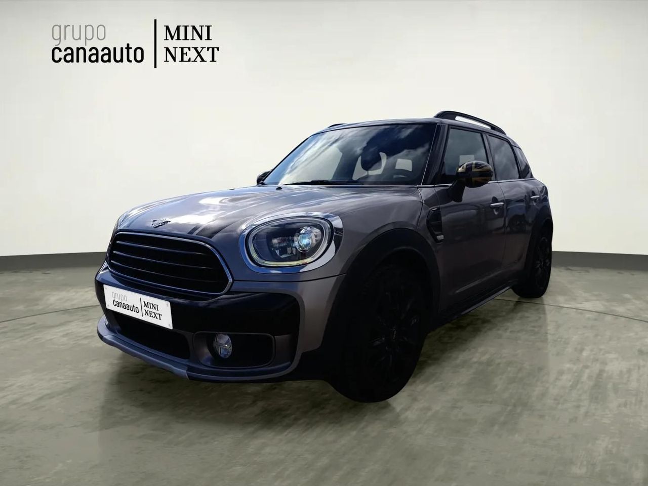MINI Countryman Cooper D 110 kW (150 CV) - Foto 2