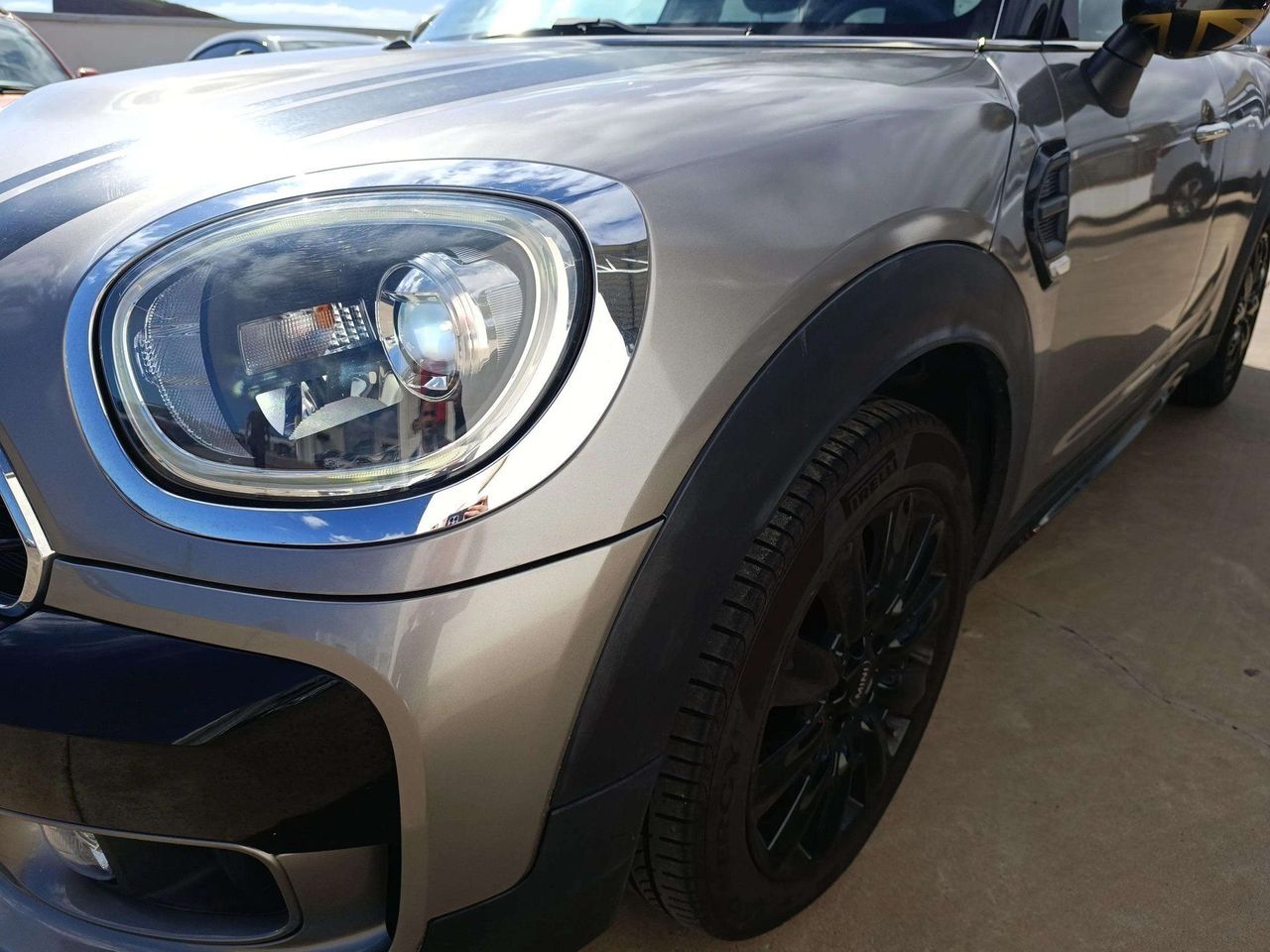 MINI Countryman Cooper D 110 kW (150 CV) - Foto 2