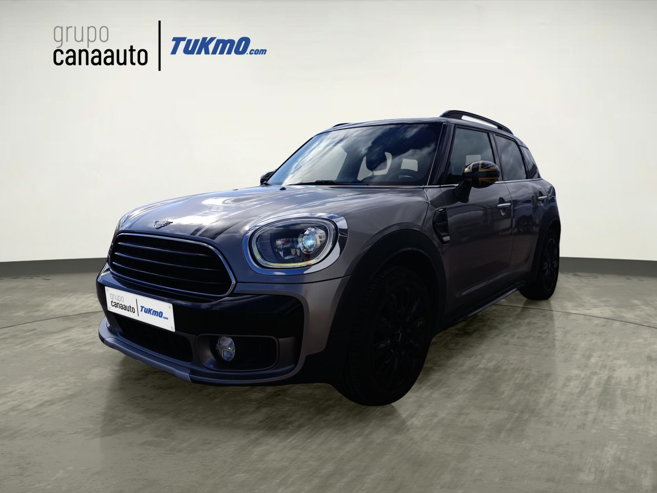 MINI Countryman Cooper D 110 kW (150 CV) - Foto 2