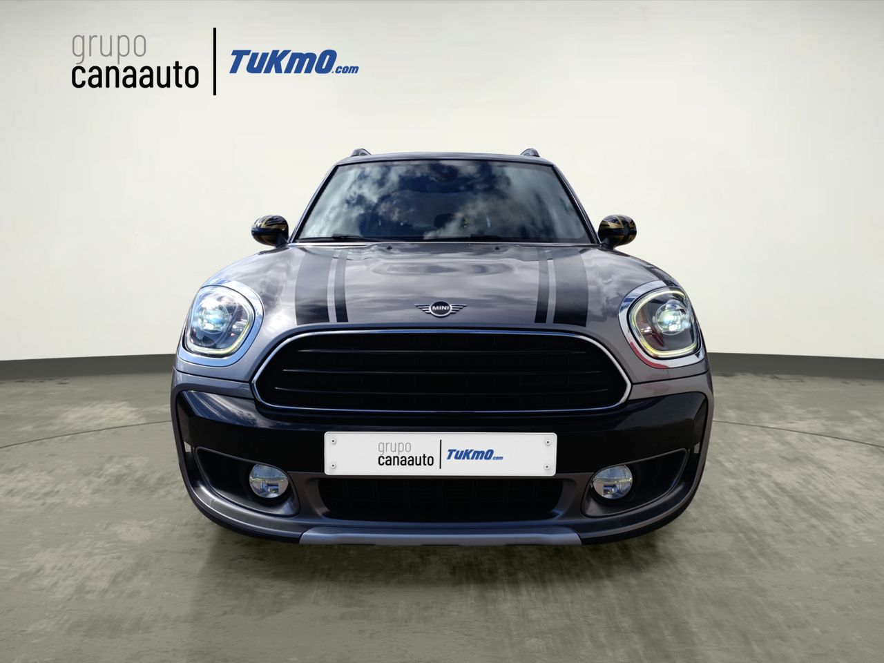 MINI Countryman Cooper D 110 kW (150 CV) - Foto 2
