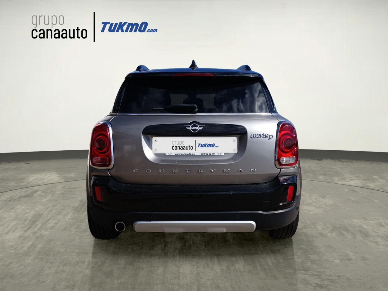 MINI Countryman Cooper D 110 kW (150 CV) - Foto 2