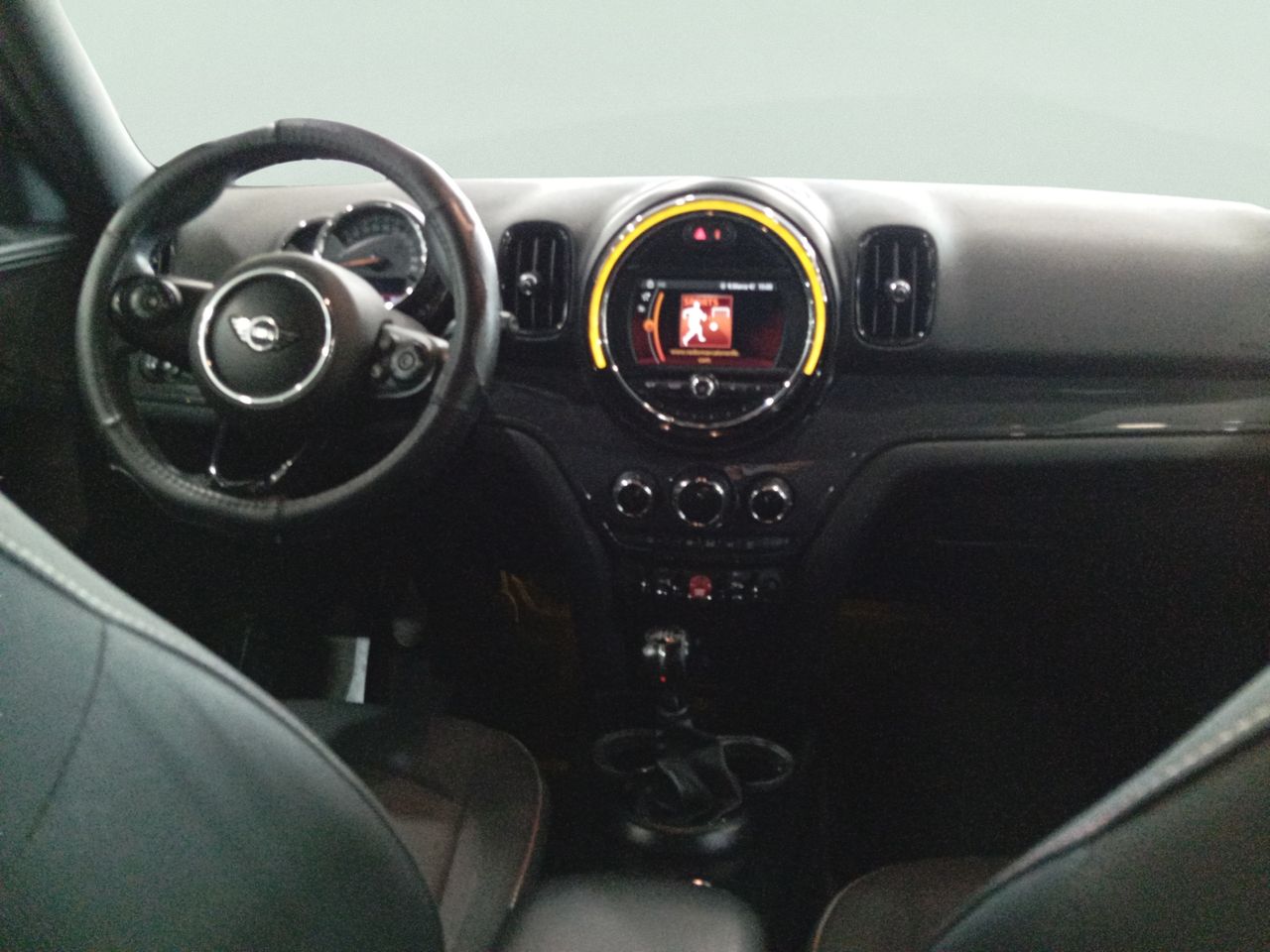MINI Countryman Cooper D 110 kW (150 CV) - Foto 2