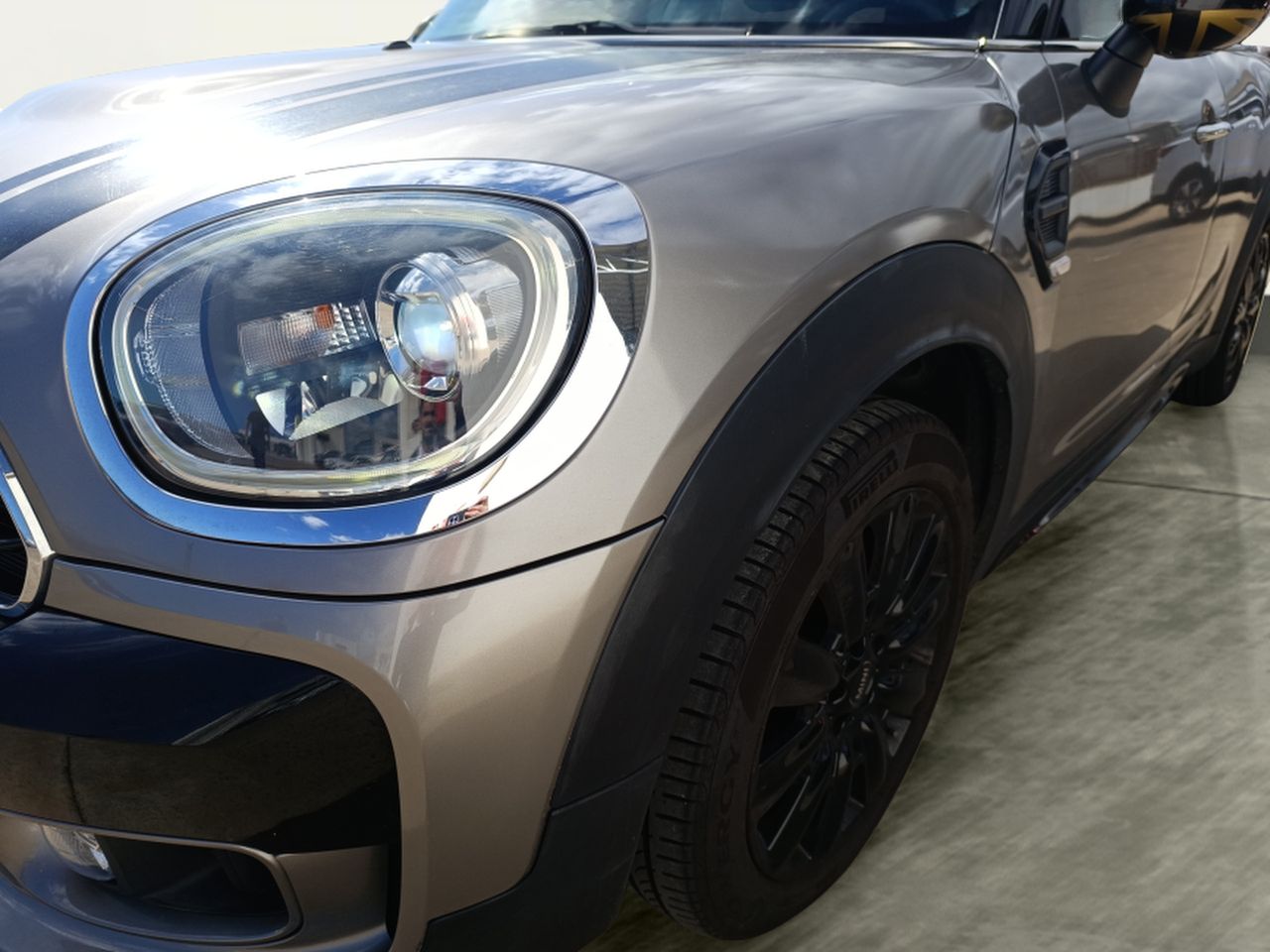 MINI Countryman Cooper D 110 kW (150 CV) - Foto 2