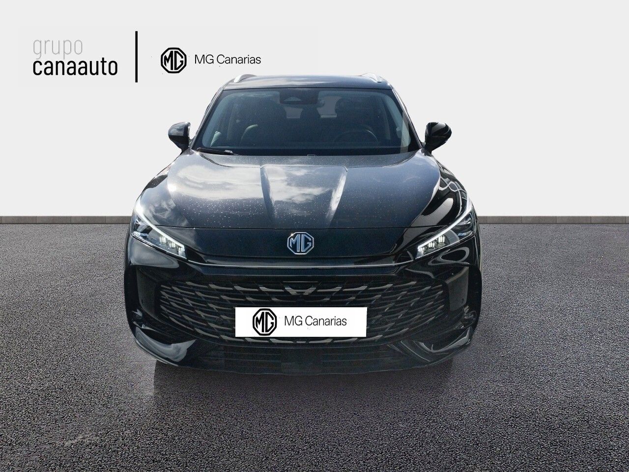 MG HS 1.5T LUXURY 170 5P - Foto 2