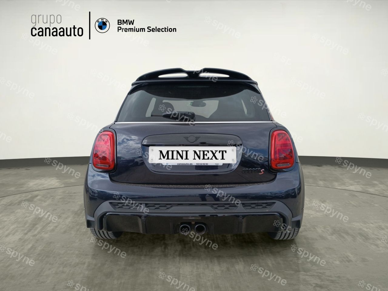 MINI Cooper S 131 kW (178 CV) - Foto 2