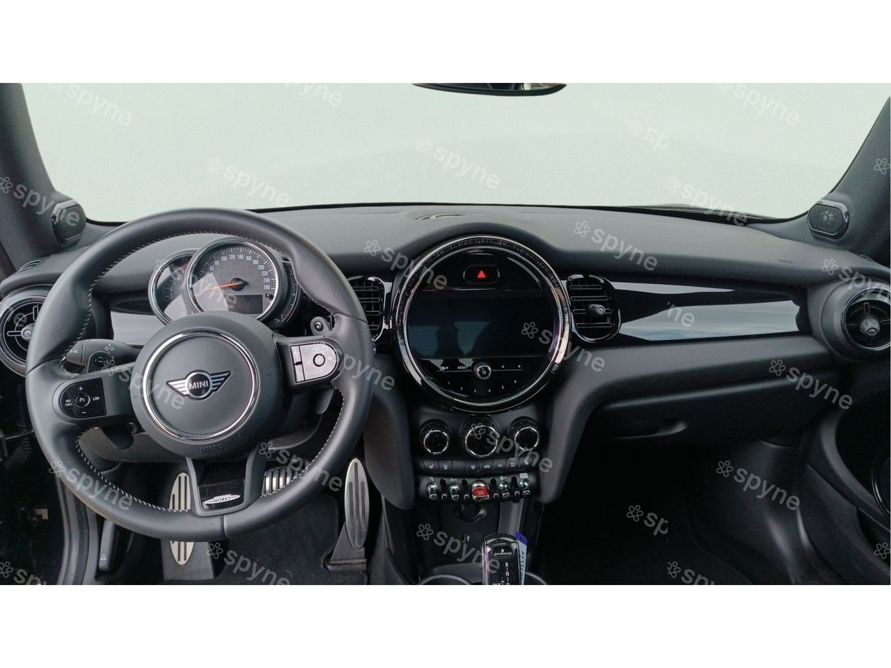MINI Cooper S 131 kW (178 CV) - Foto 2