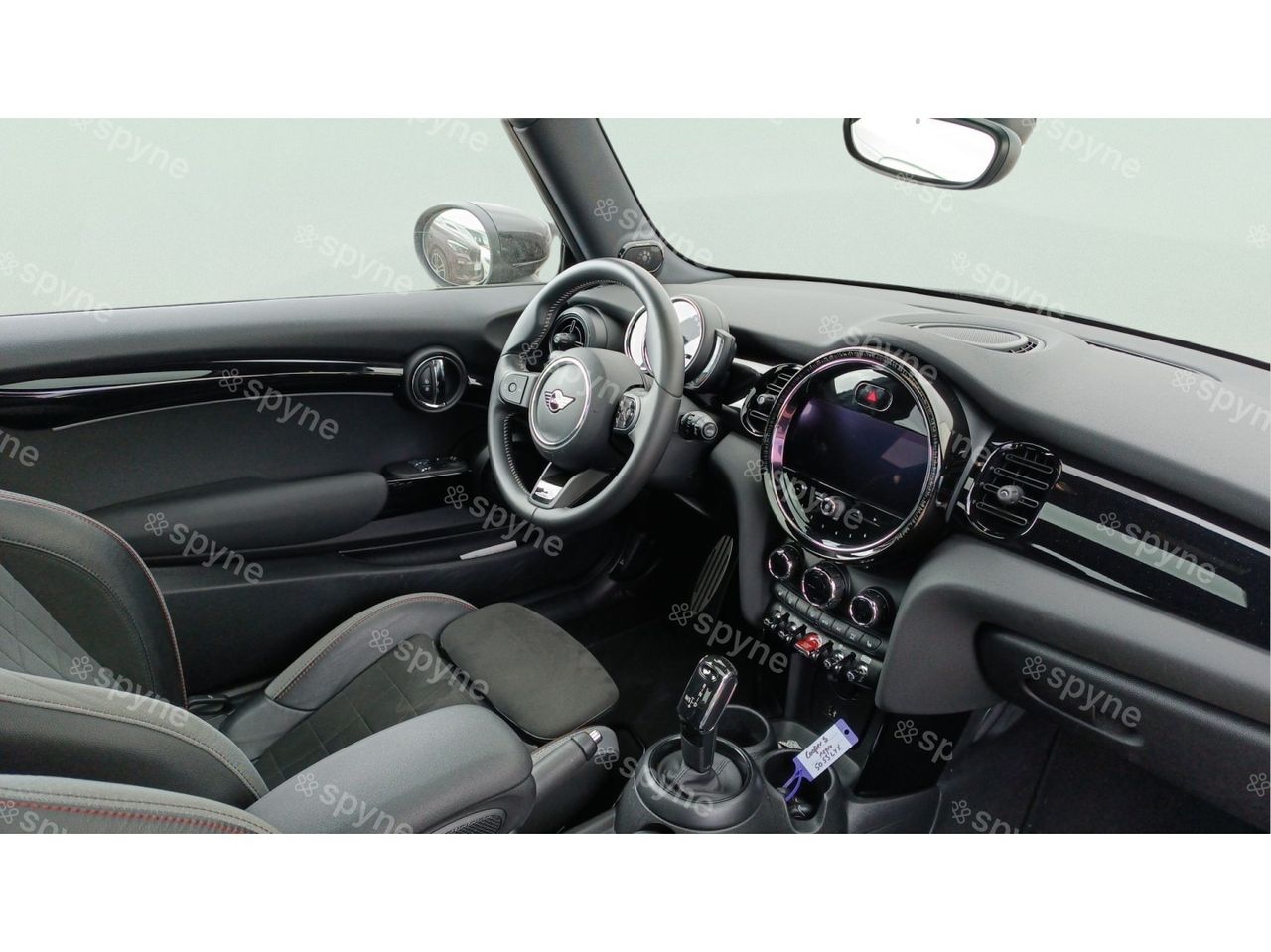 MINI Cooper S 131 kW (178 CV) - Foto 2