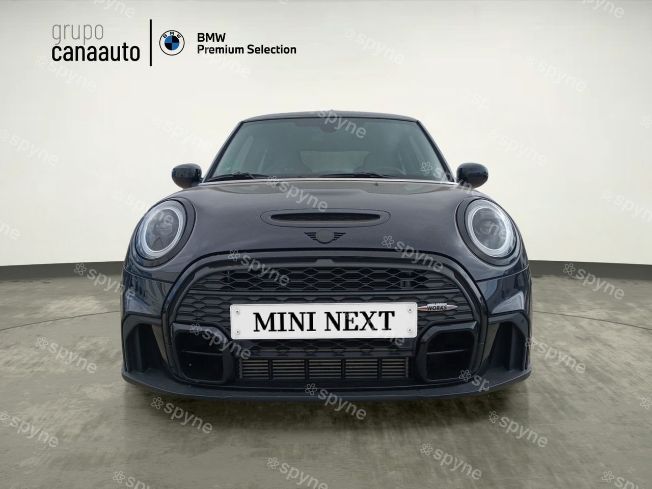 MINI Cooper S 131 kW (178 CV) - Foto 2