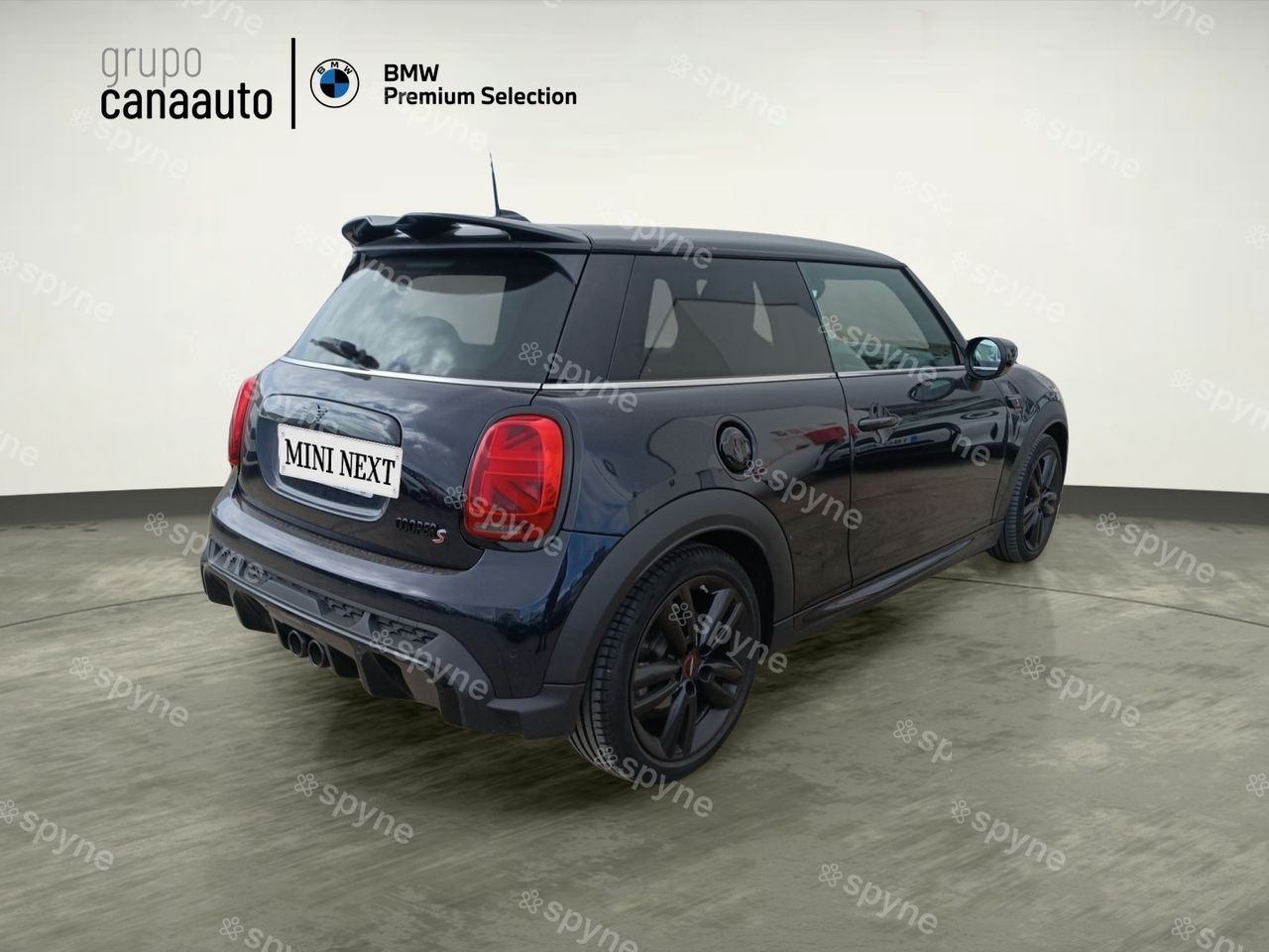 MINI Cooper S 131 kW (178 CV) - Foto 2