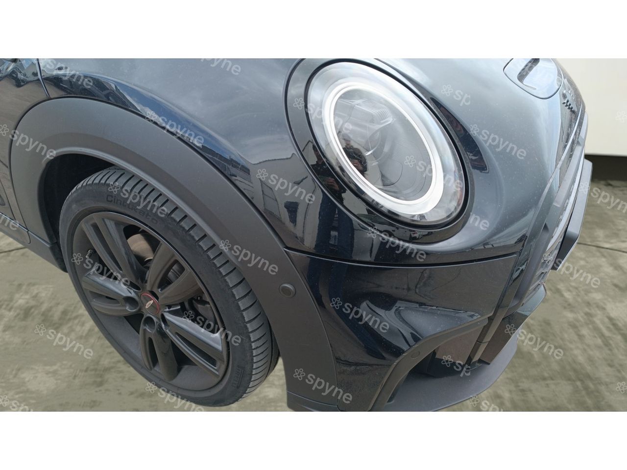 MINI Cooper S 131 kW (178 CV) - Foto 2