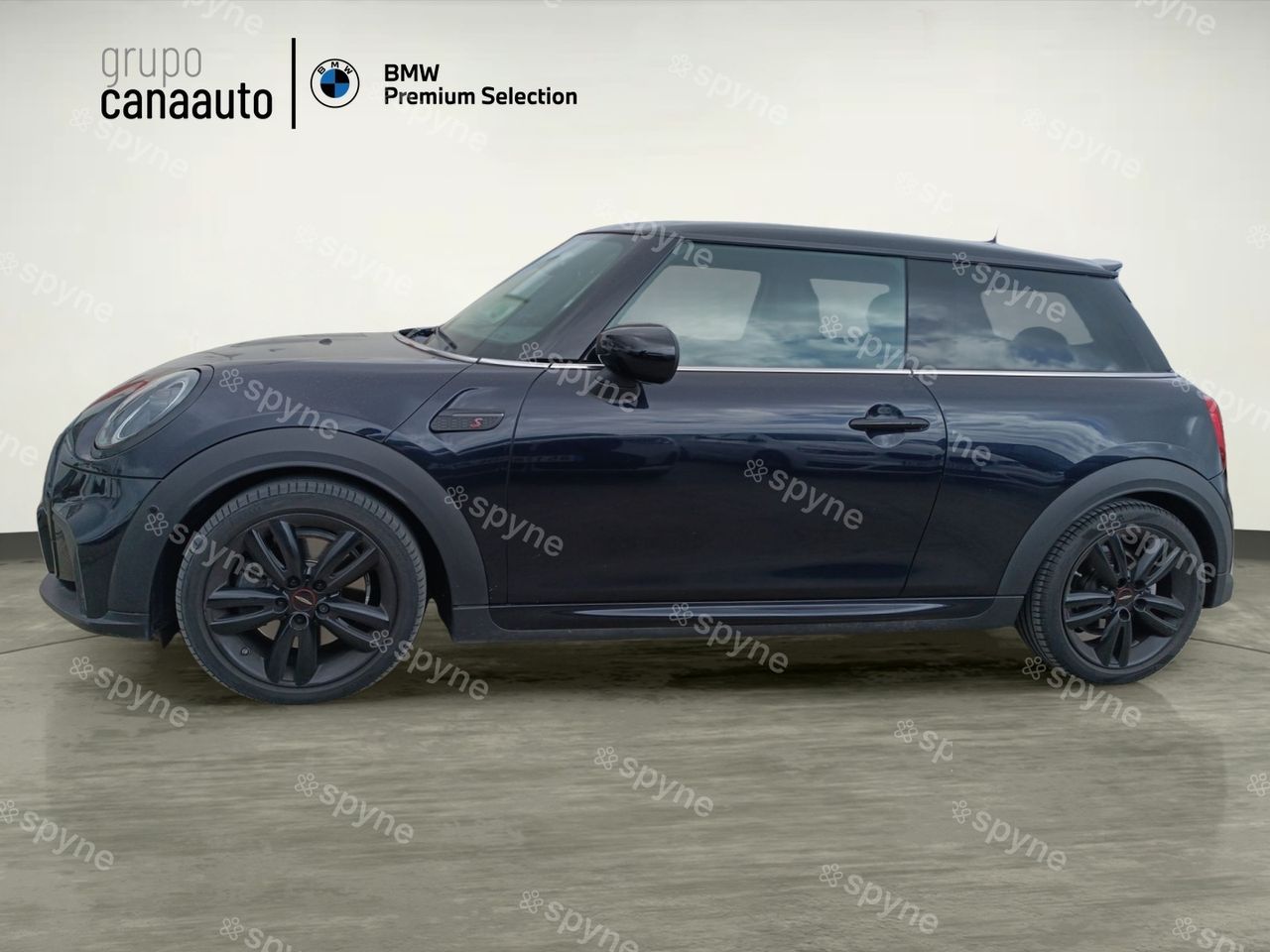 MINI Cooper S 131 kW (178 CV) - Foto 2