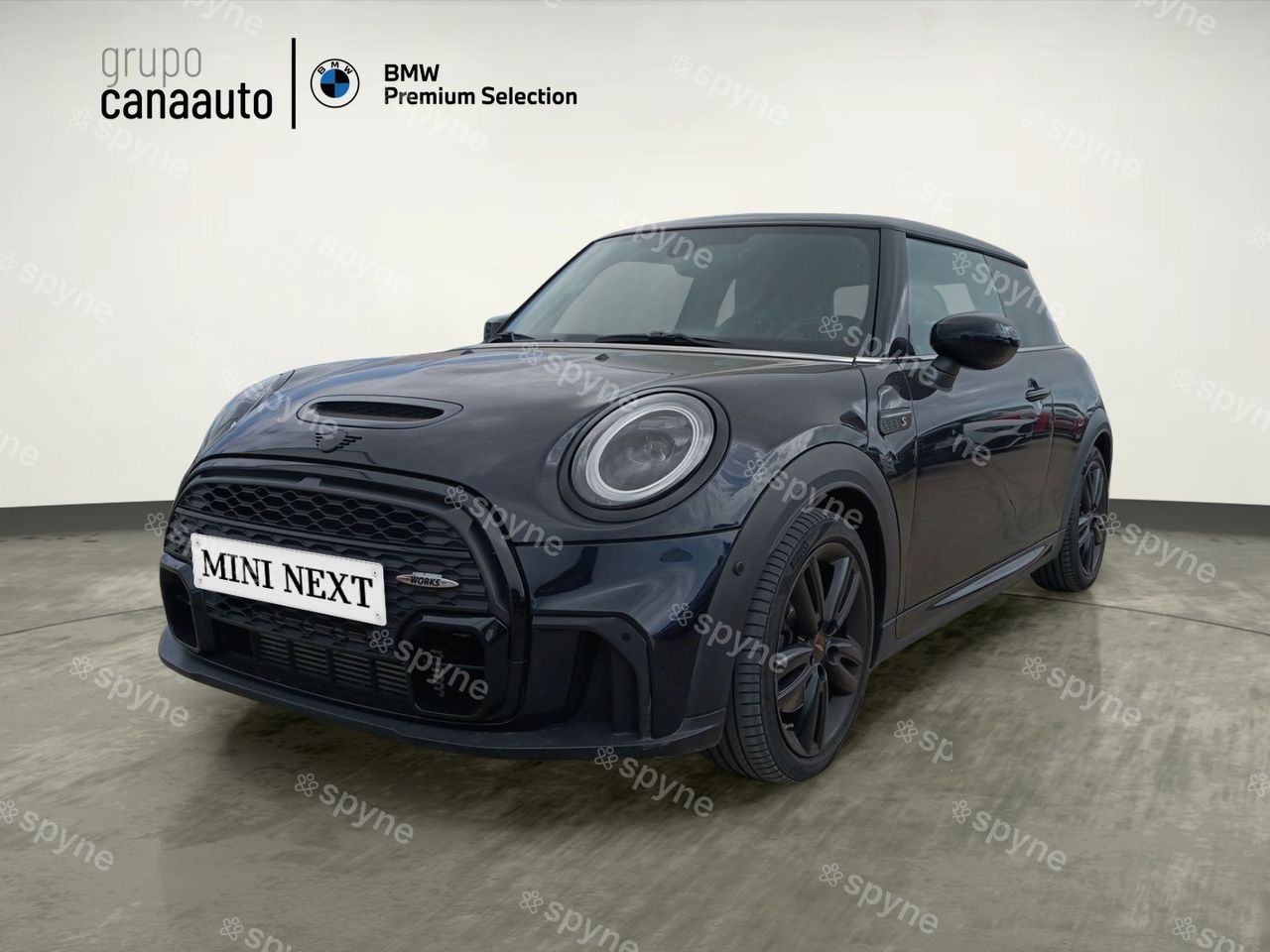 MINI Cooper S 131 kW (178 CV) - Foto 2