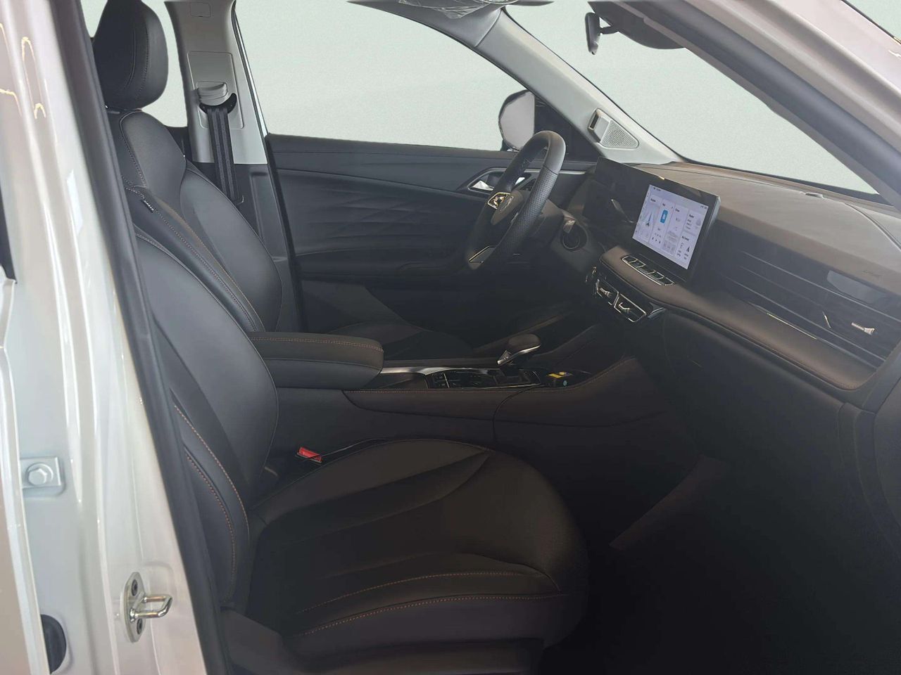 MG HS 1.5 HEV EHS HYBRID+ 224 LUXURY 224 5P - Foto 2