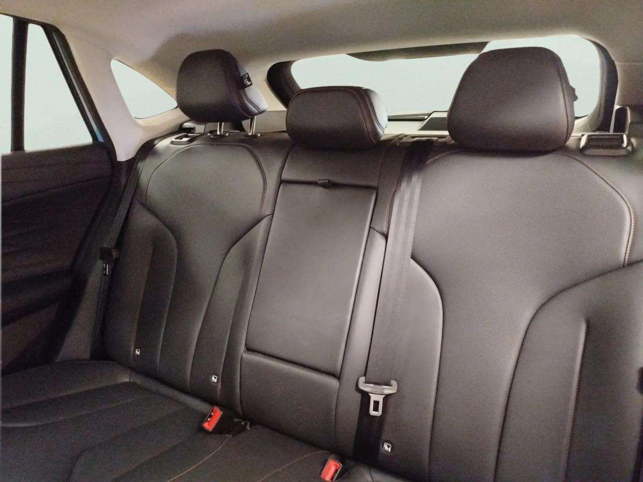 MG HS 1.5T PHEV LUXURY 272 5P - Foto 2