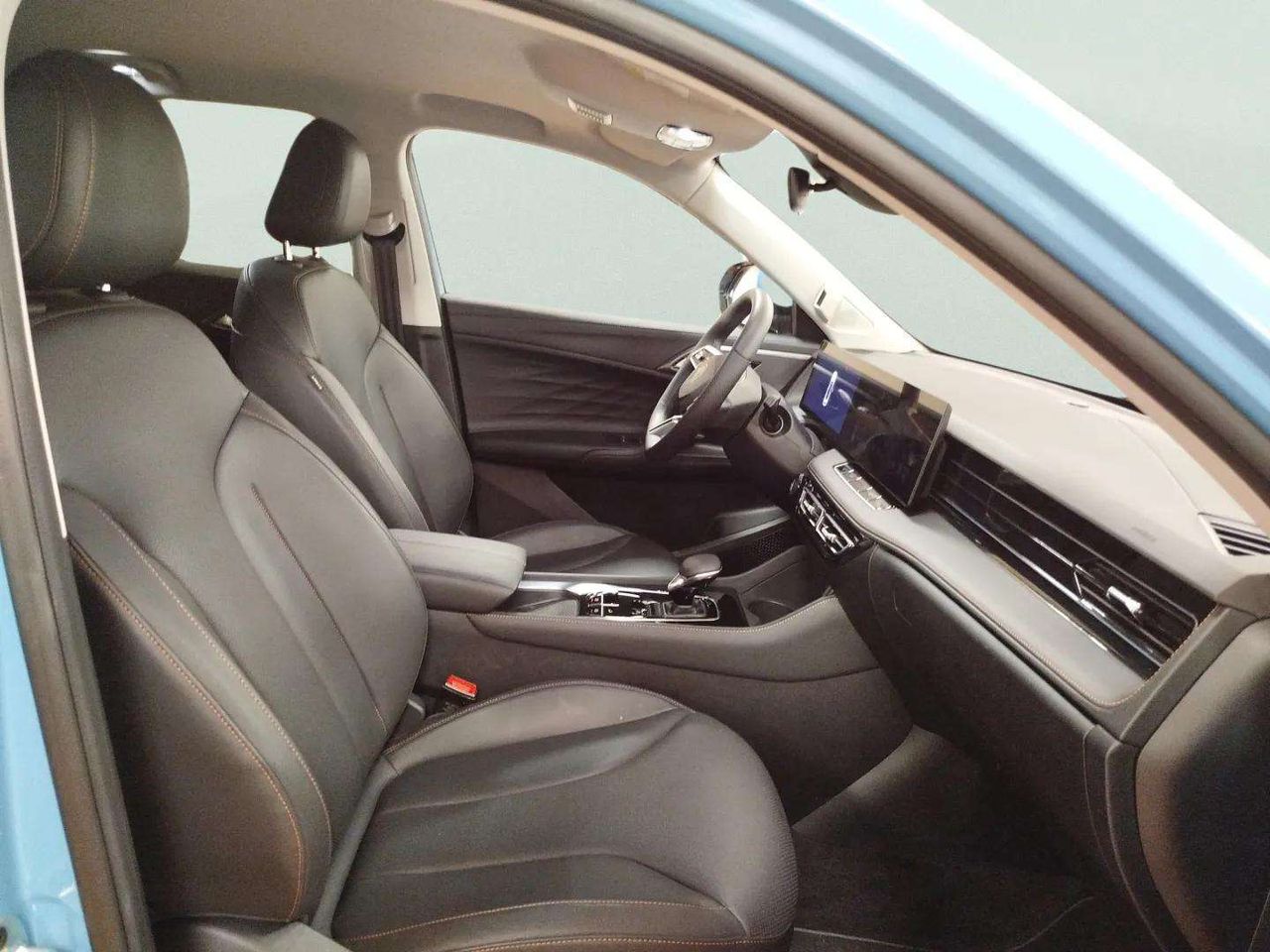 MG HS 1.5T PHEV LUXURY 272 5P - Foto 2