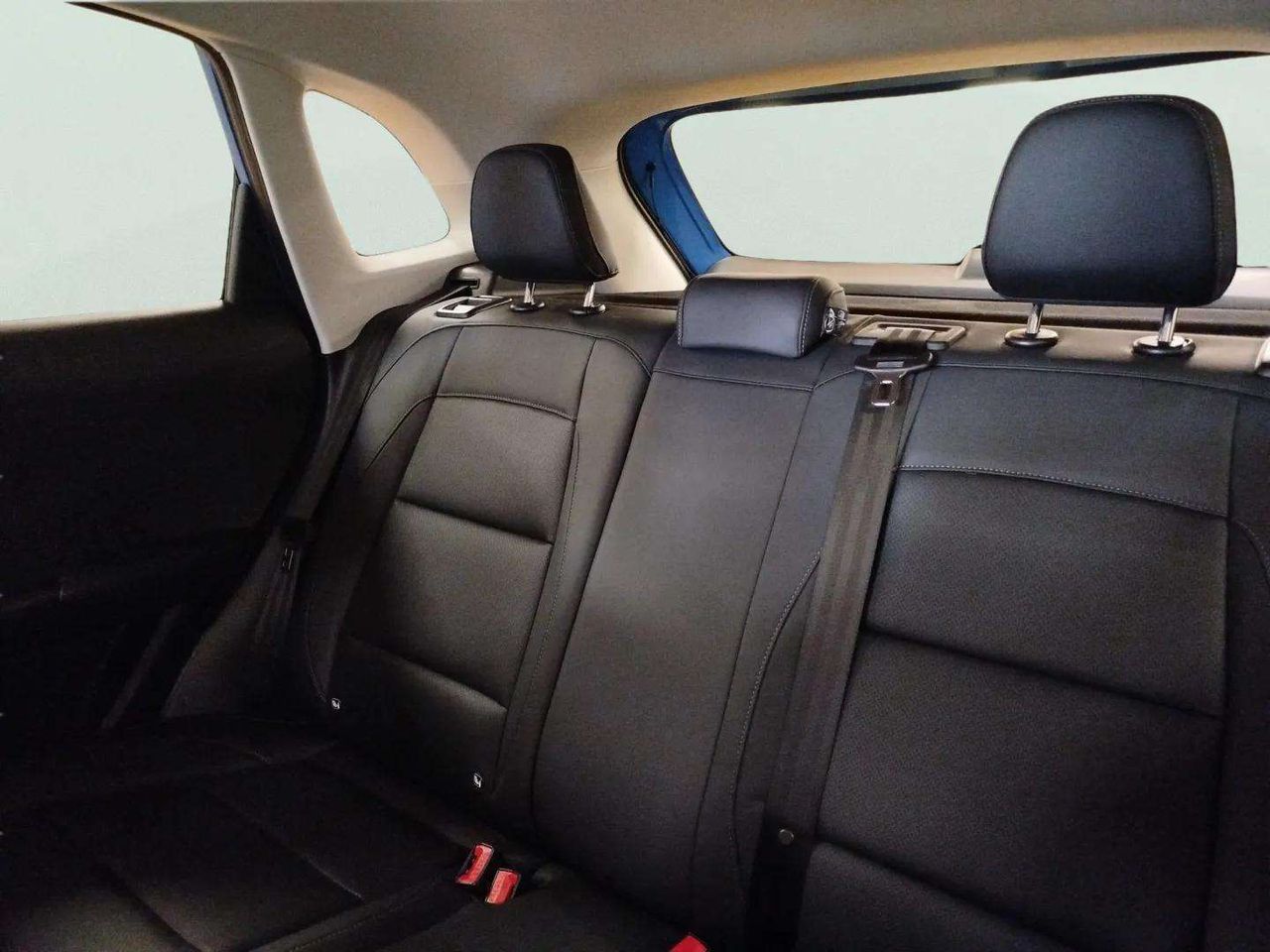 MG ZS 1.5 HEV LUXURY 197 5P - Foto 2