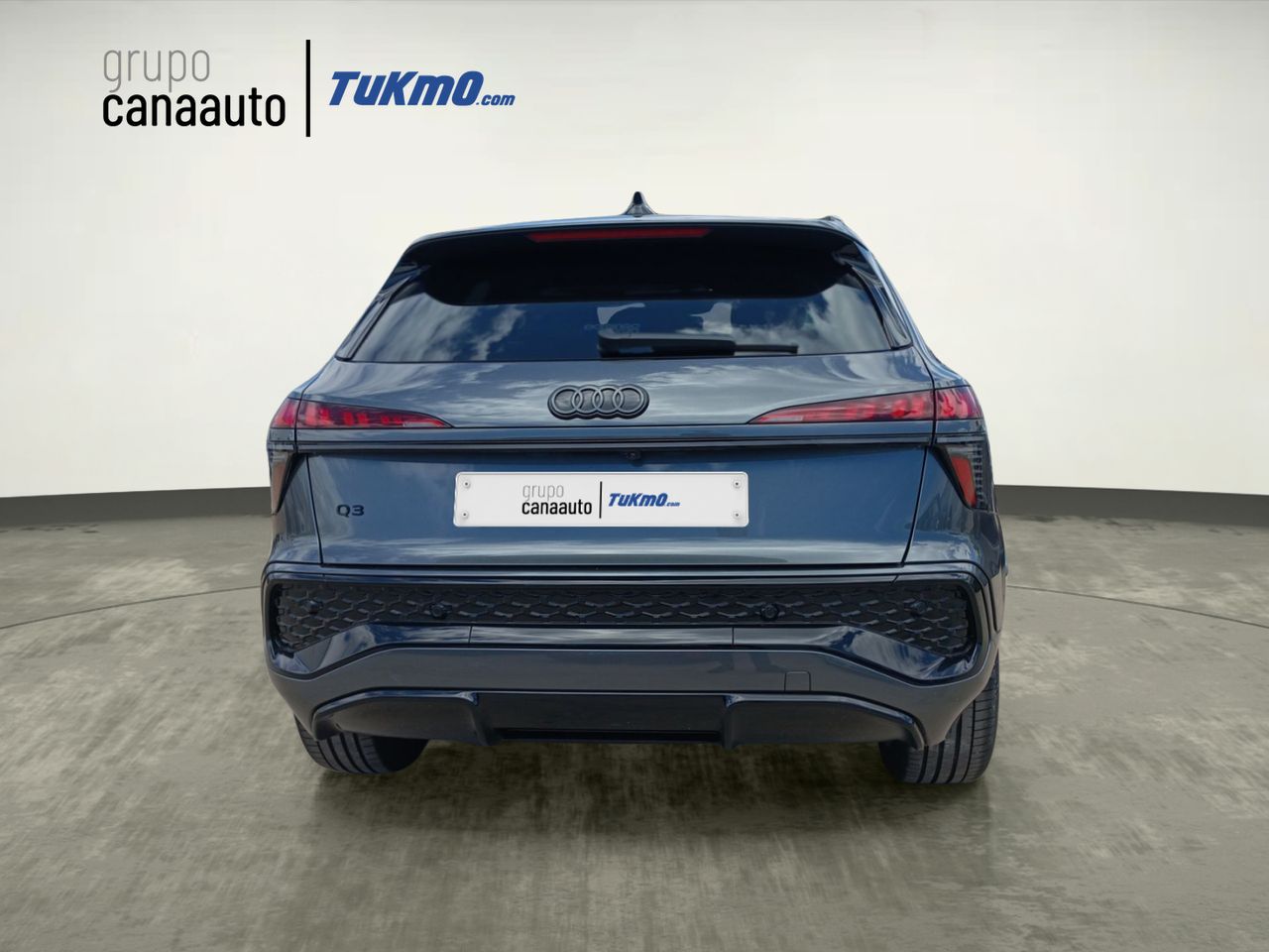 Audi Q3 S line TDI 110 kW (150 CV) S tronic - Foto 2