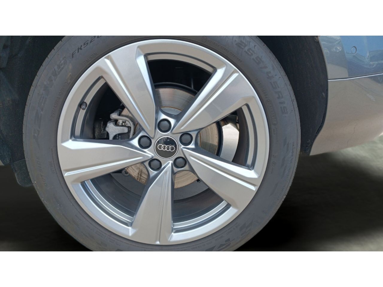 Audi Q3 S line TDI 110 kW (150 CV) S tronic - Foto 2