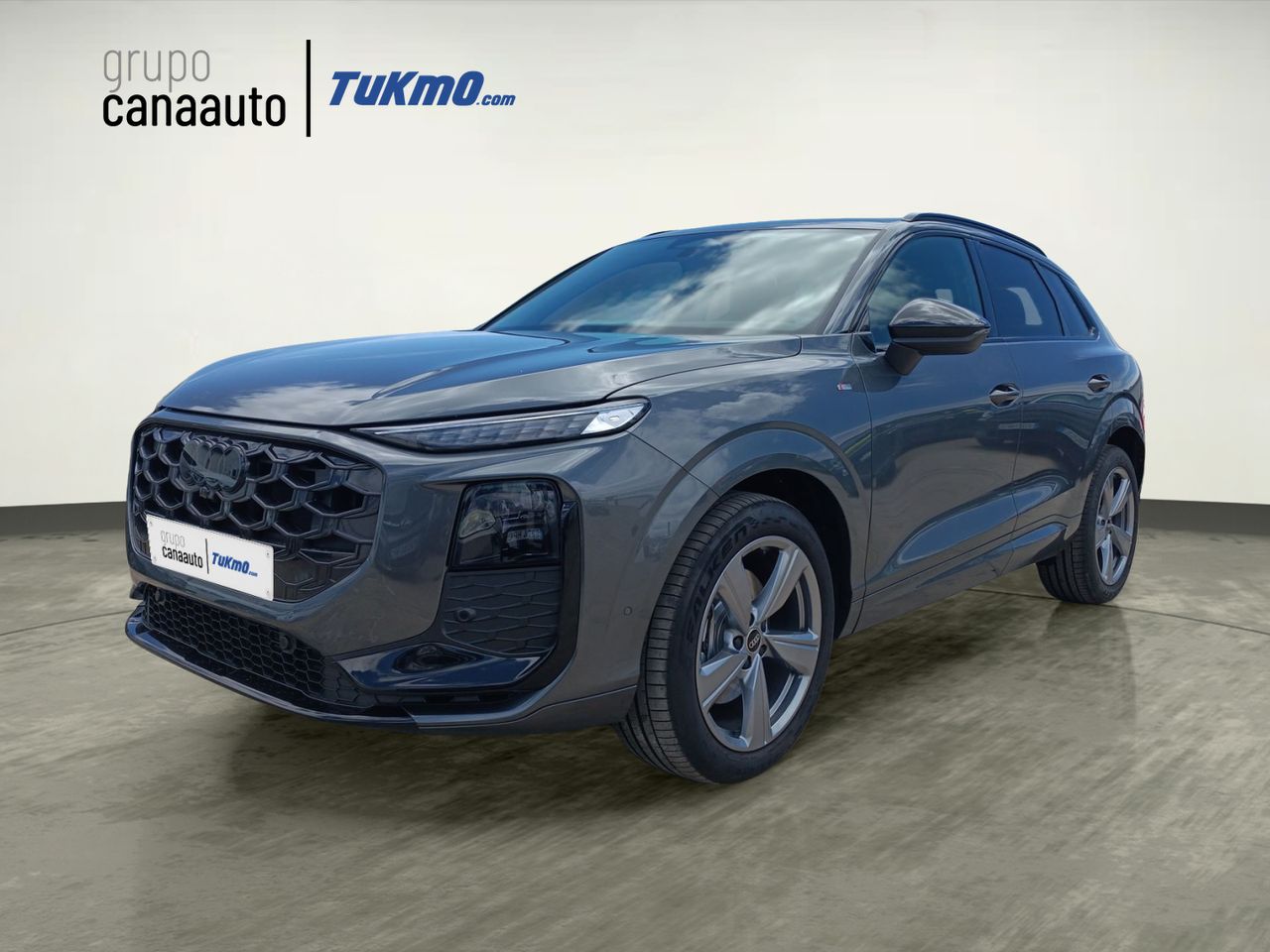 Audi Q3 S line TDI 110 kW (150 CV) S tronic - Foto 2