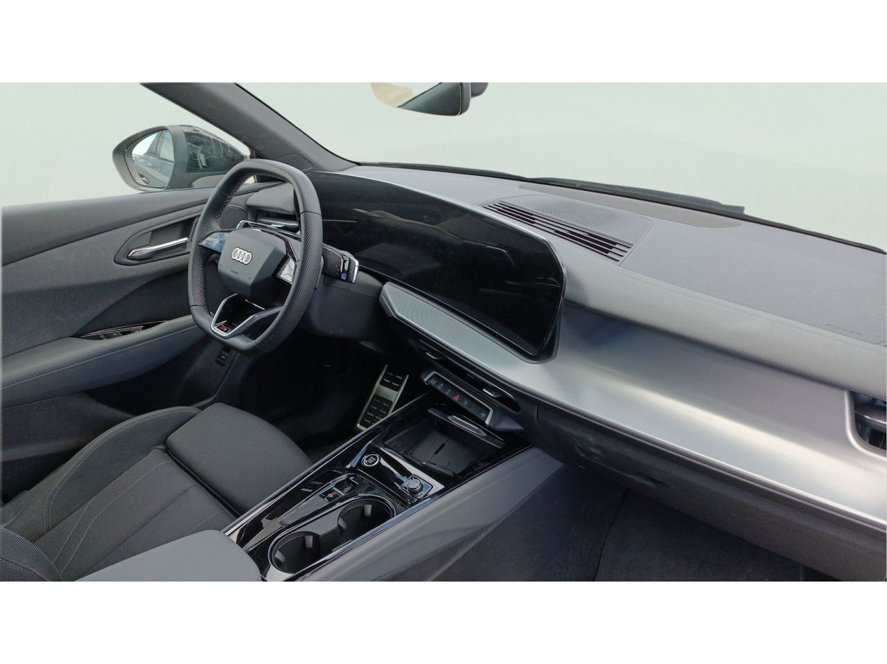 Audi Q3 S line TDI 110 kW (150 CV) S tronic - Foto 2
