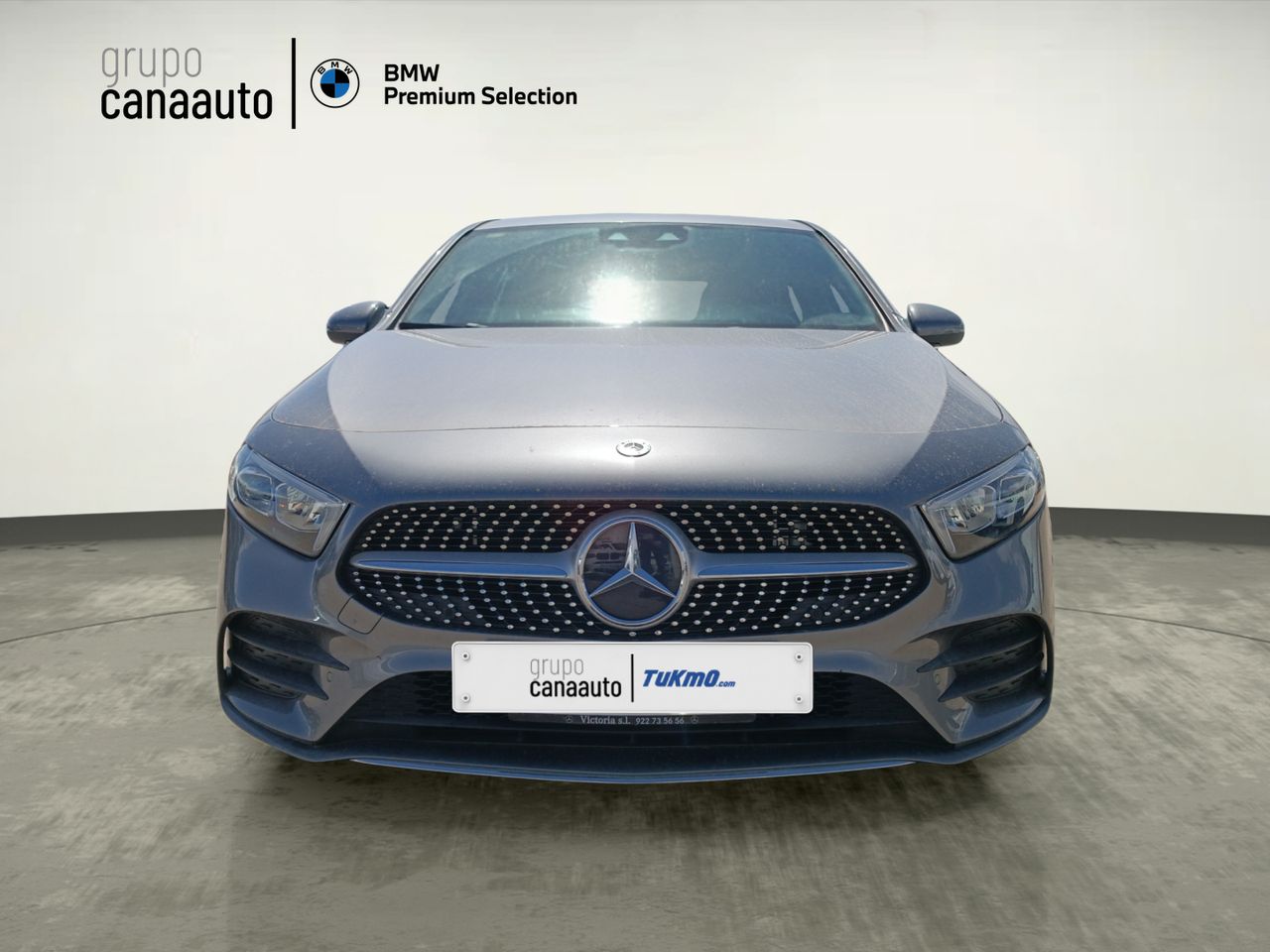 Mercedes Clase A 250 e 160 kW (218 CV) - Foto 2