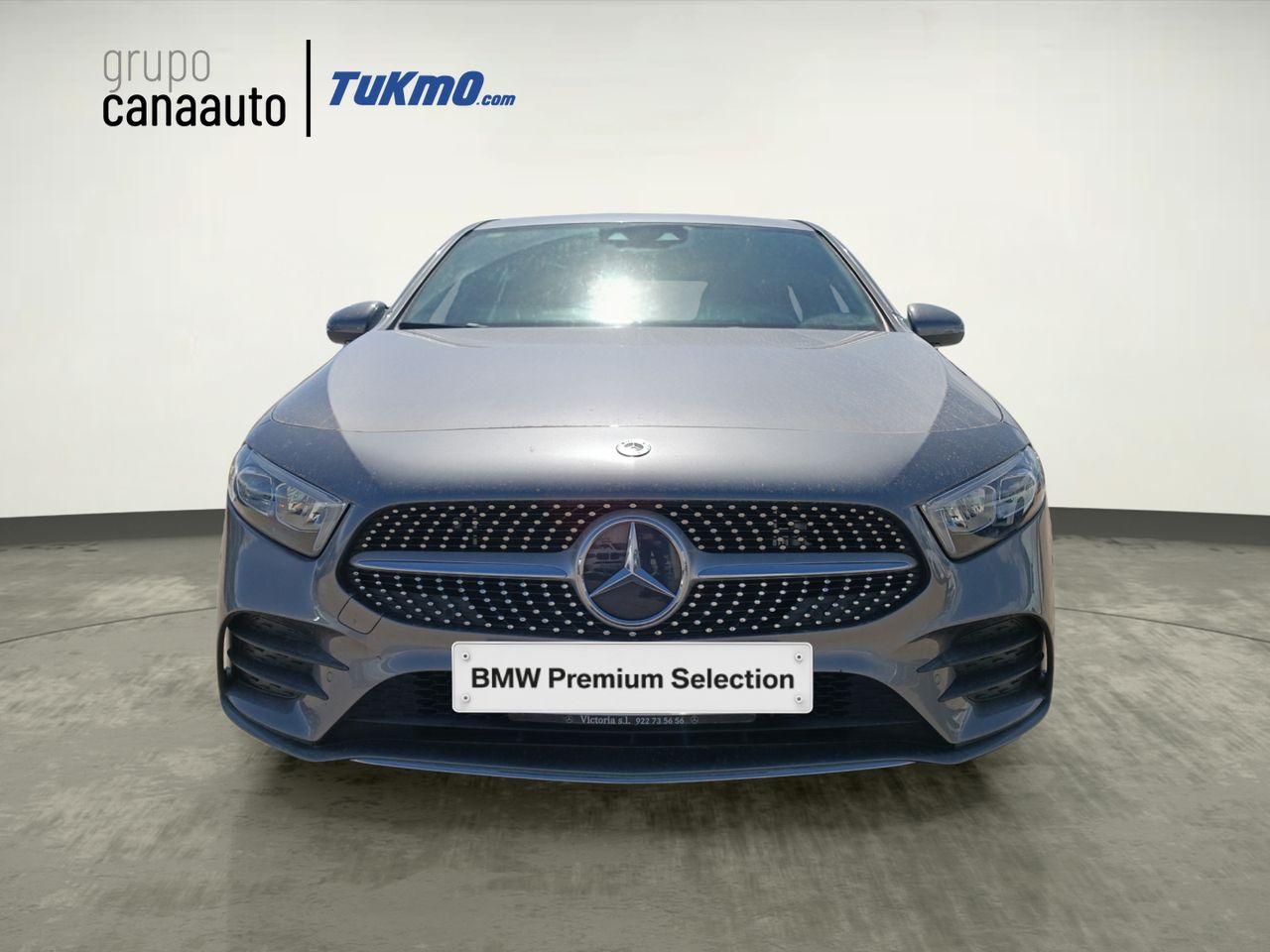 Mercedes Clase A 250 e 160 kW (218 CV) - Foto 2