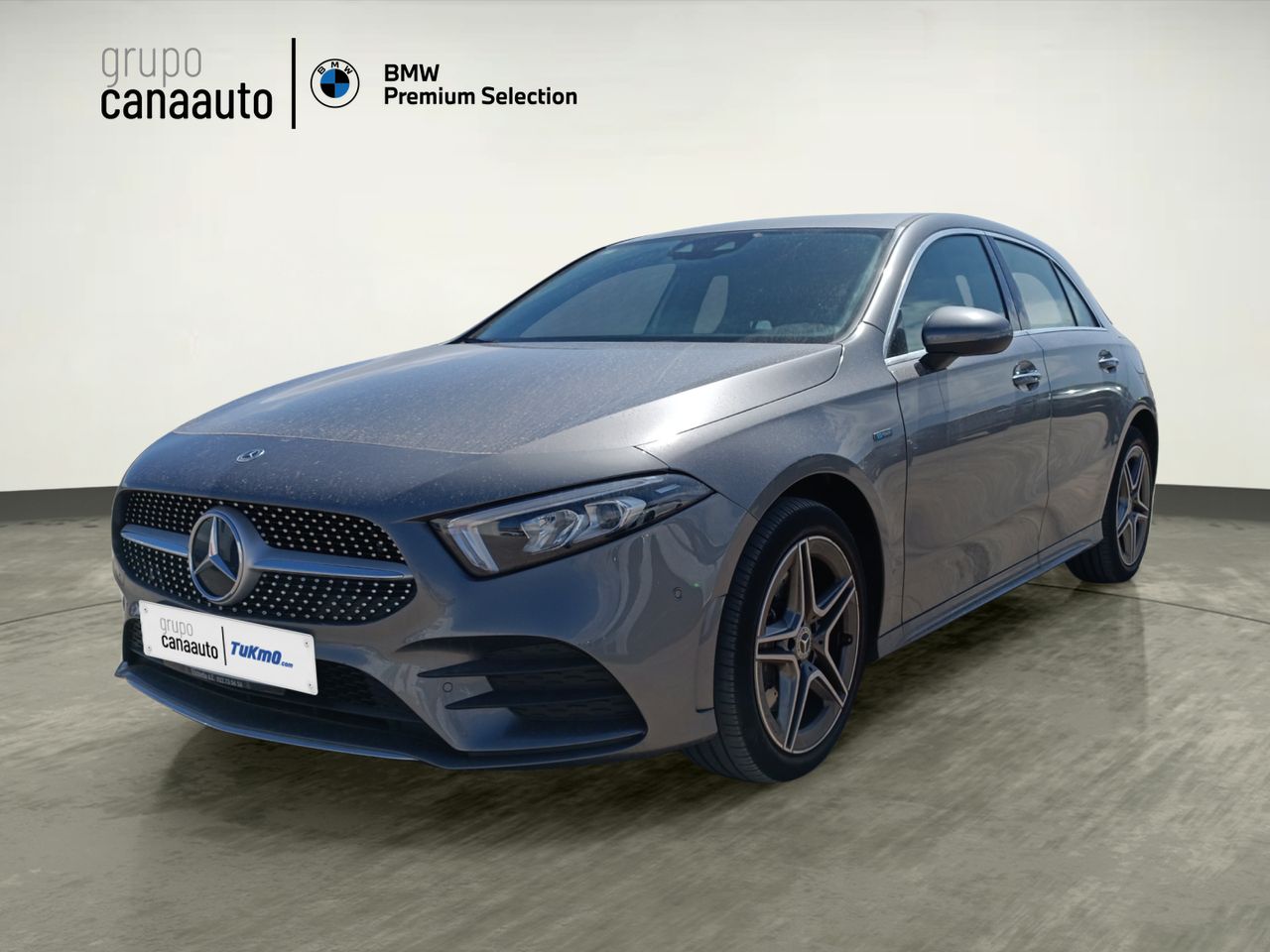 Mercedes Clase A 250 e 160 kW (218 CV) - Foto 2